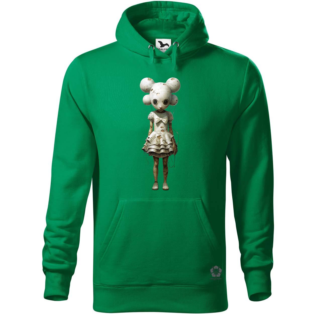 Minnie fanart v2 egyedi  pulóver 