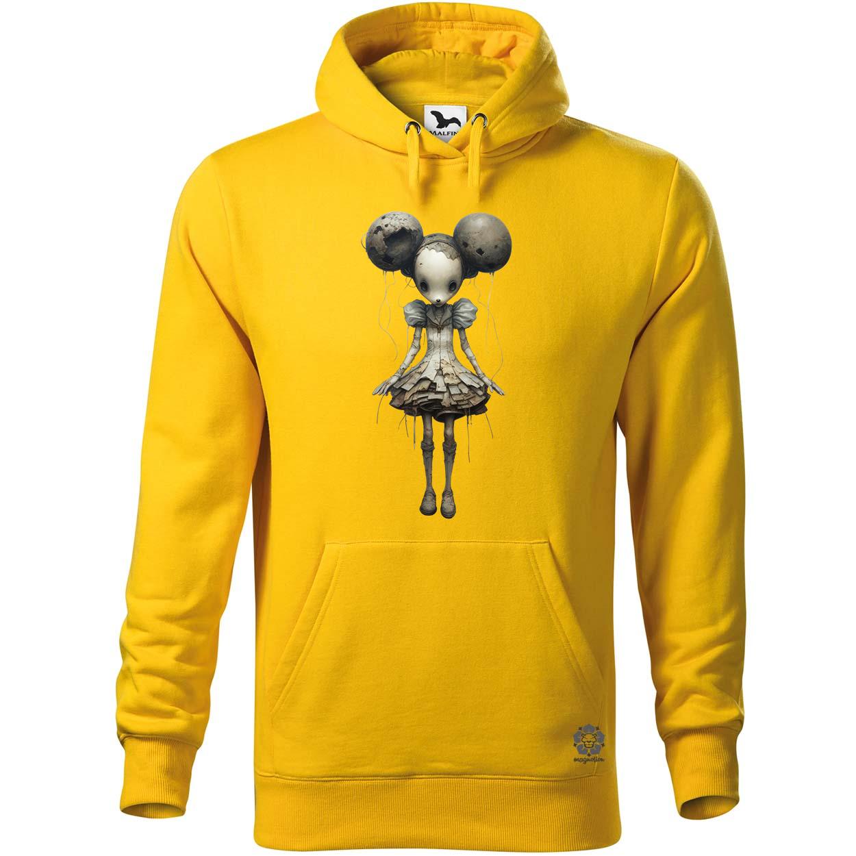 Minnie fanart v3 egyedi  pulóver 