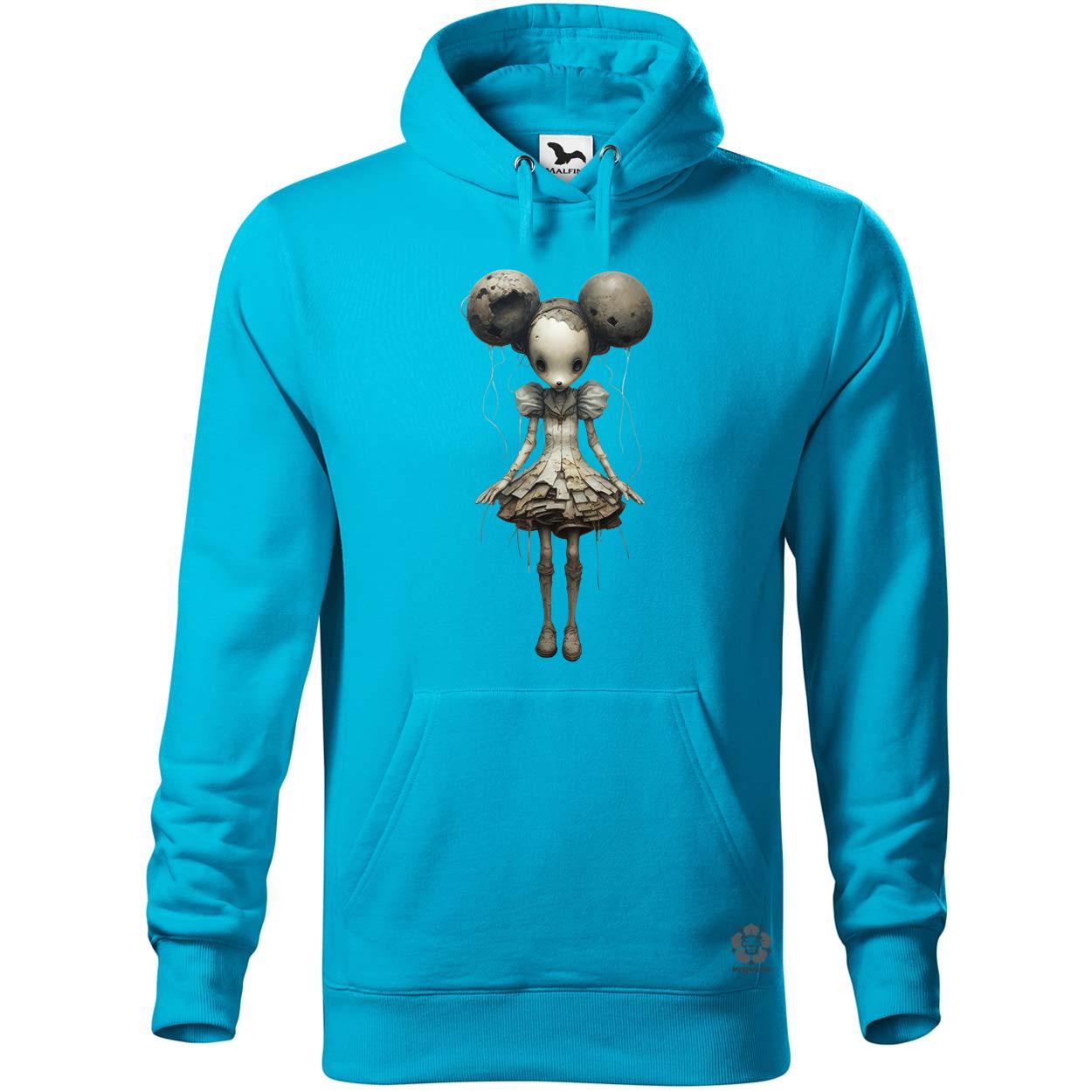 Minnie fanart v3 egyedi  pulóver 