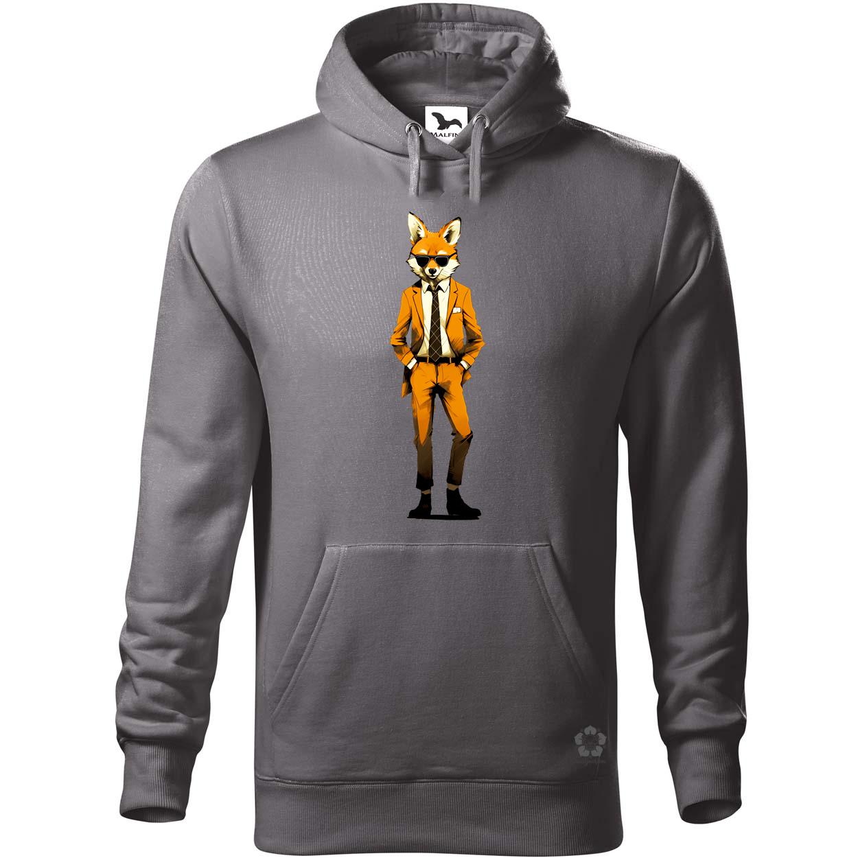 Mr Fox v1 egyedi  pulóver 