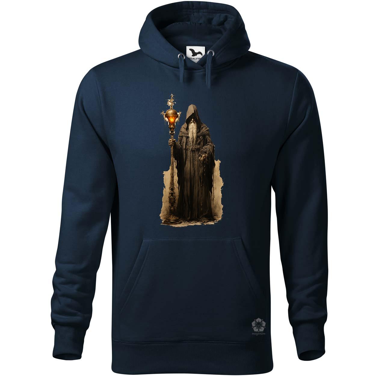 Rongyos Istenség v3 egyedi  pulóver 
