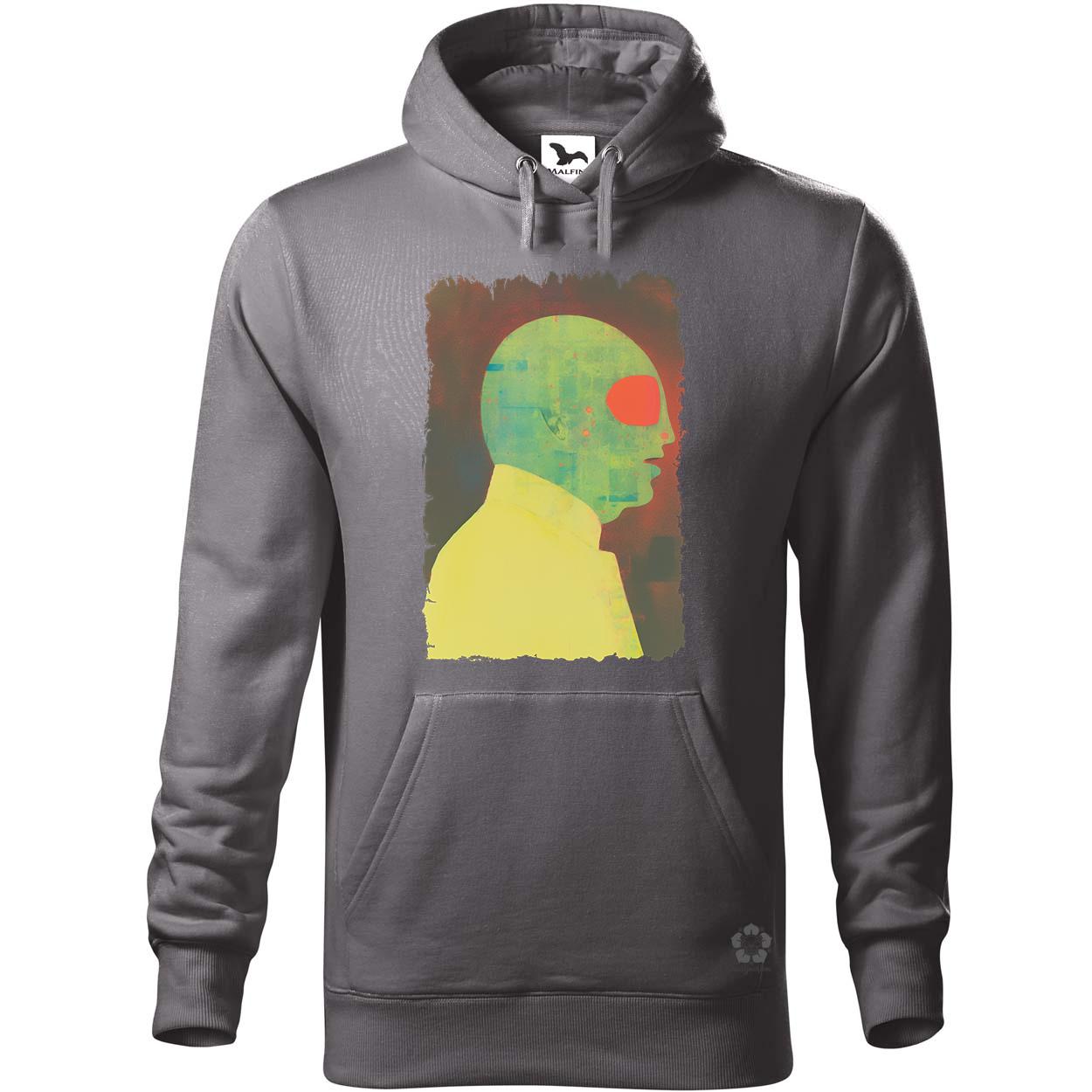 Tompa színek fantázia v1 egyedi  pulóver 