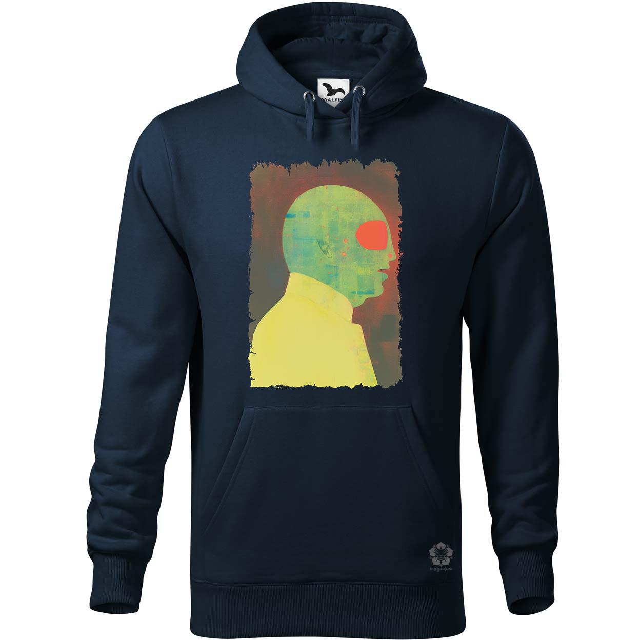 Tompa színek fantázia v1 egyedi  pulóver 