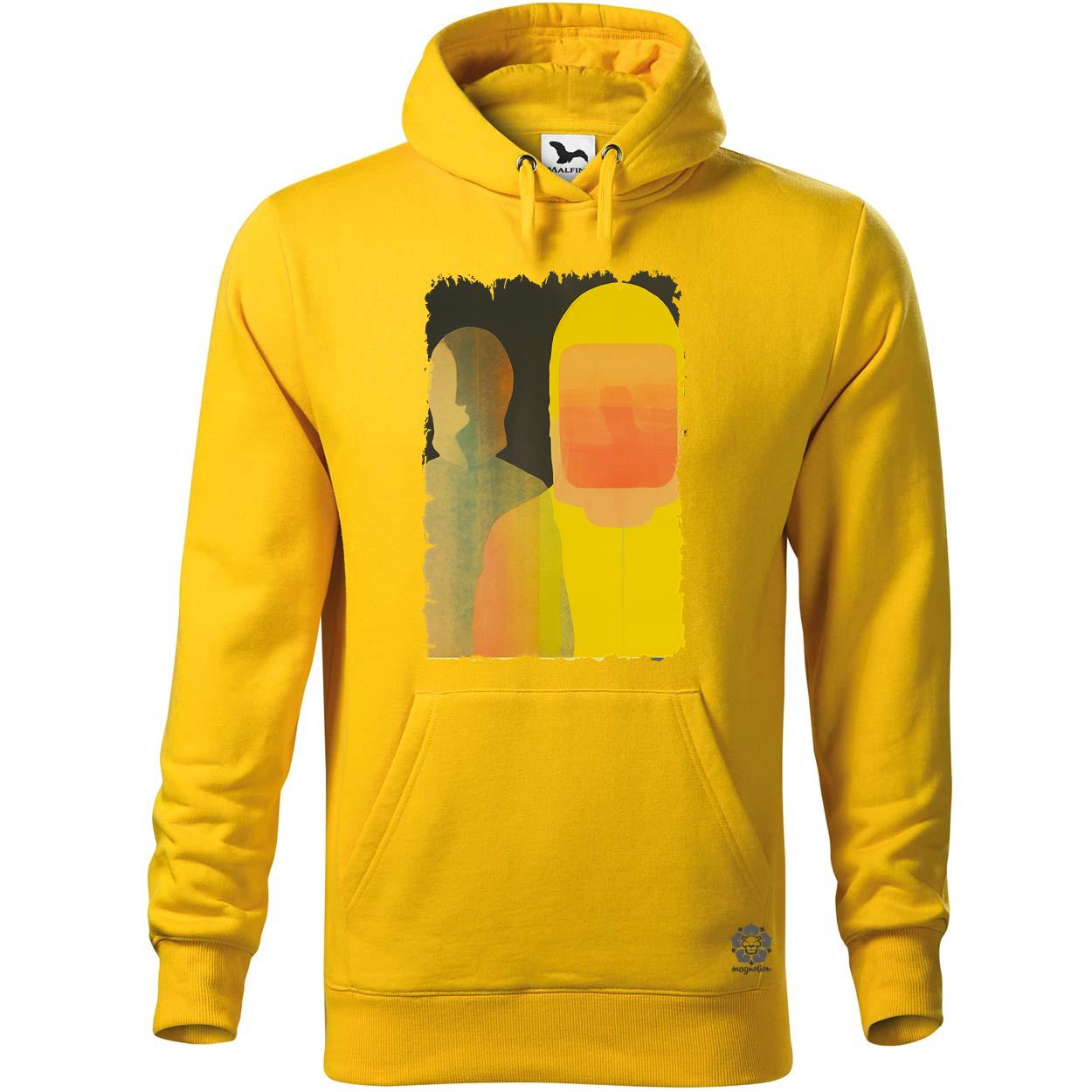 Tompa színek fantázia v2 egyedi  pulóver 