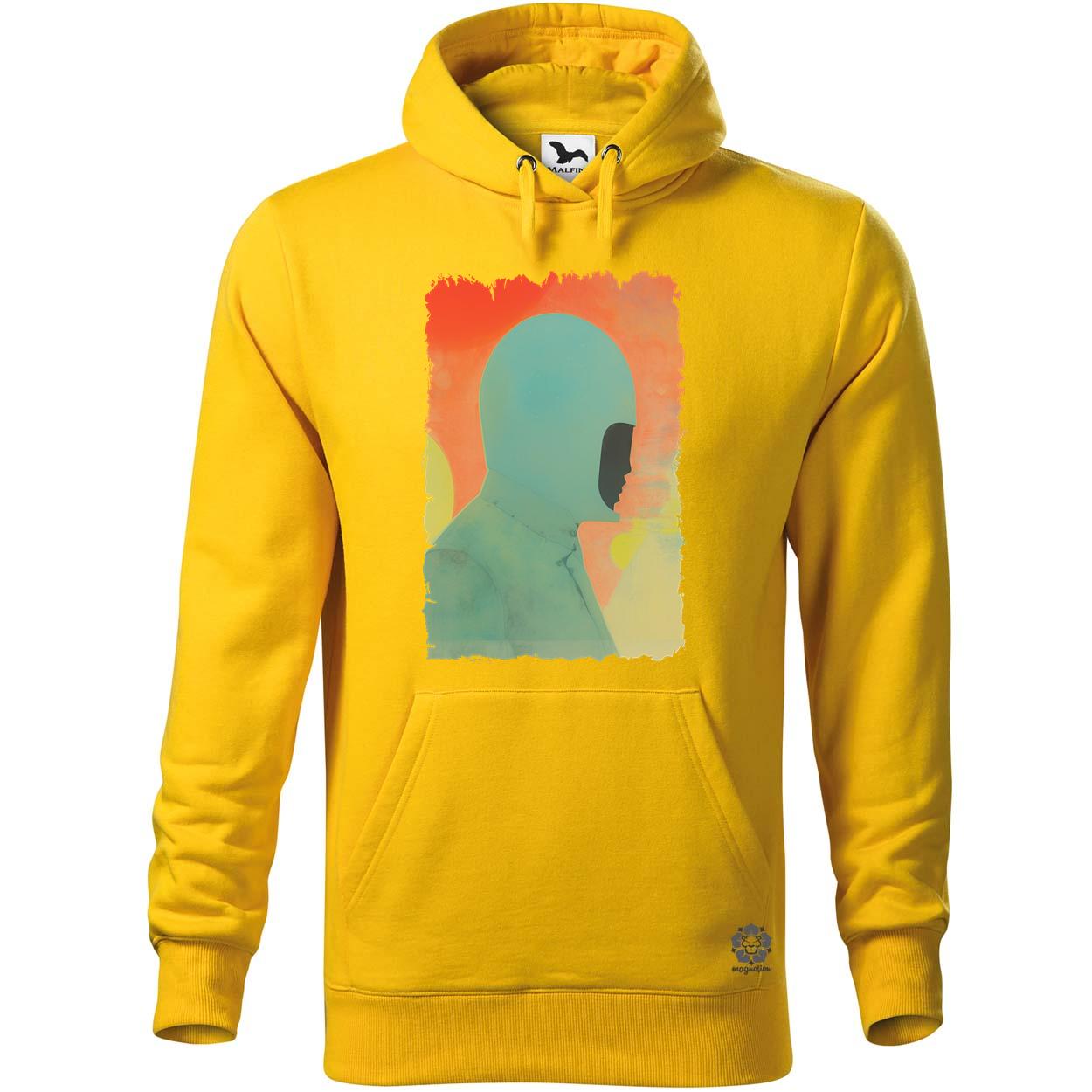 Tompa színek fantázia v3 egyedi  pulóver 