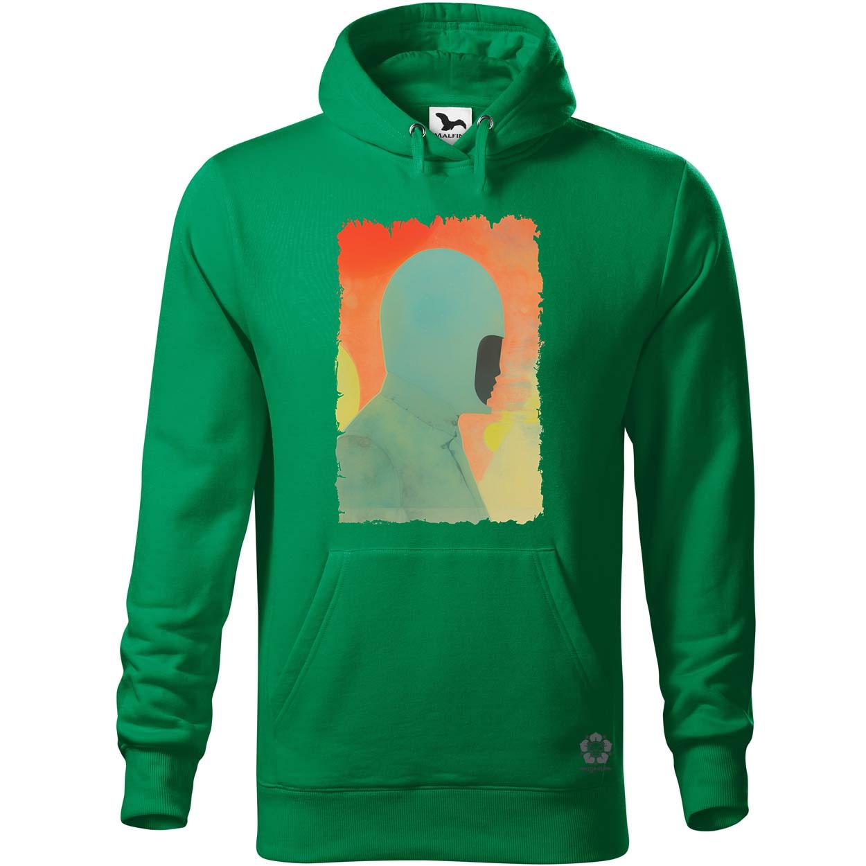 Tompa színek fantázia v3 egyedi  pulóver 