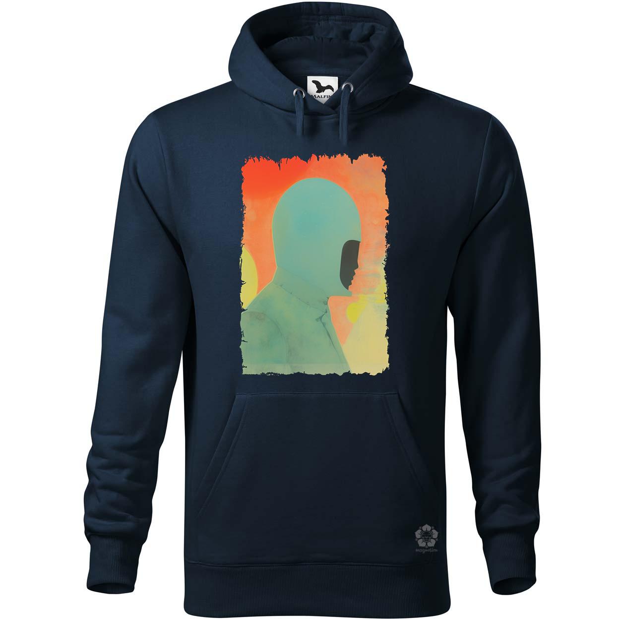 Tompa színek fantázia v3 egyedi  pulóver 