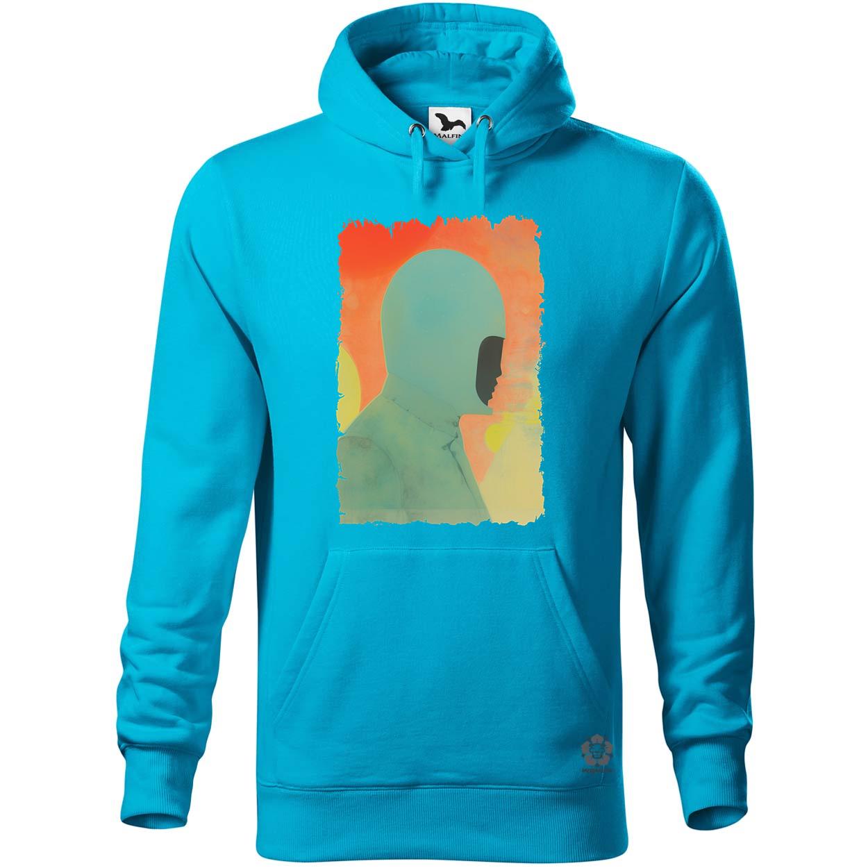 Tompa színek fantázia v3 egyedi  pulóver 