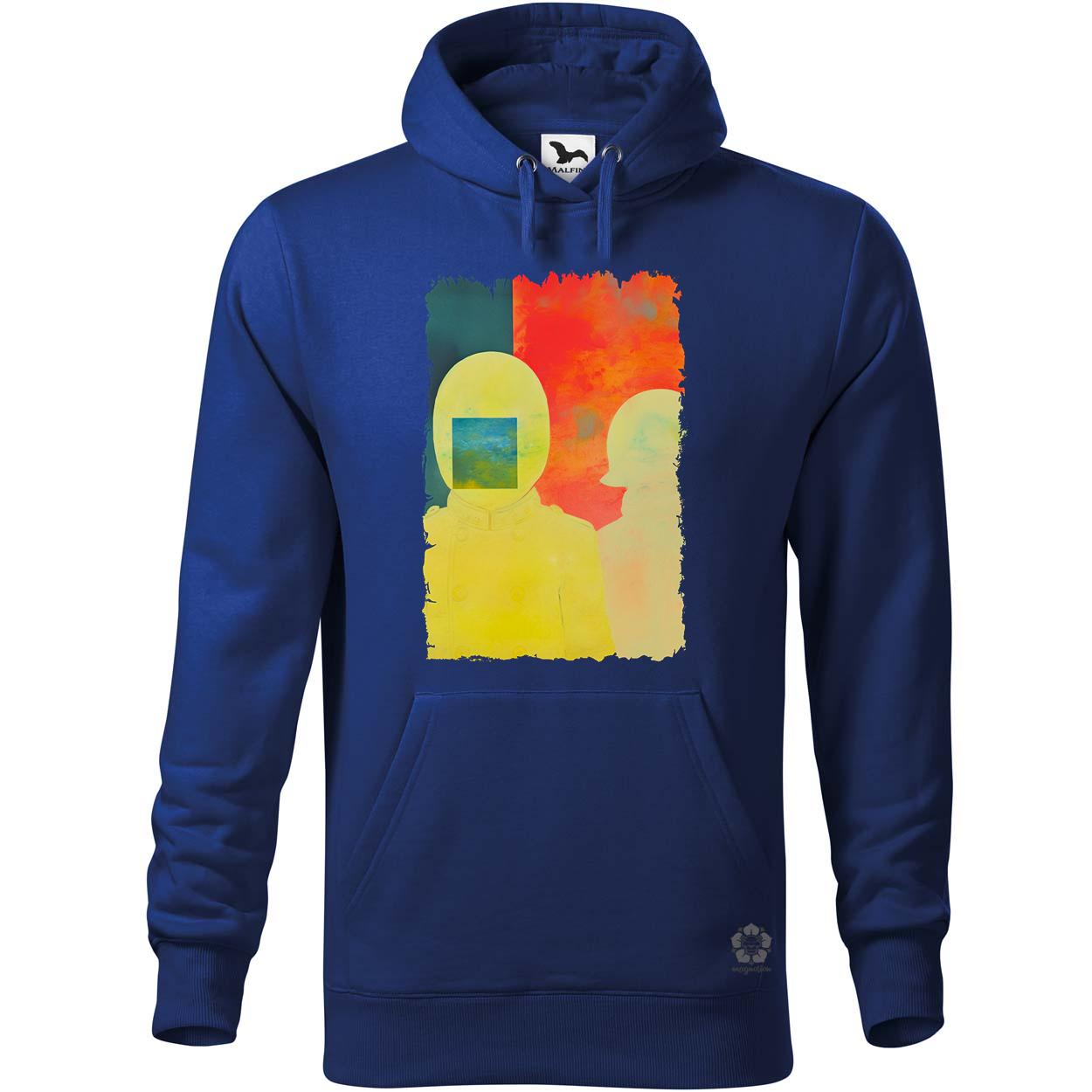 Tompa színek fantázia v4 egyedi  pulóver 