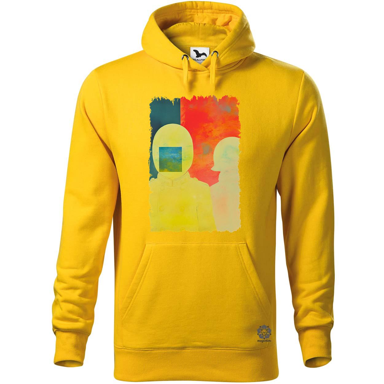 Tompa színek fantázia v4 egyedi  pulóver 