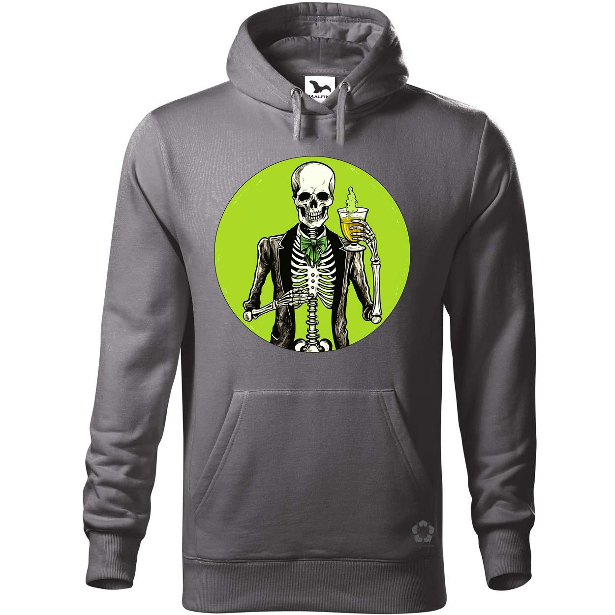 Boron túl v3 egyedi  pulóver 