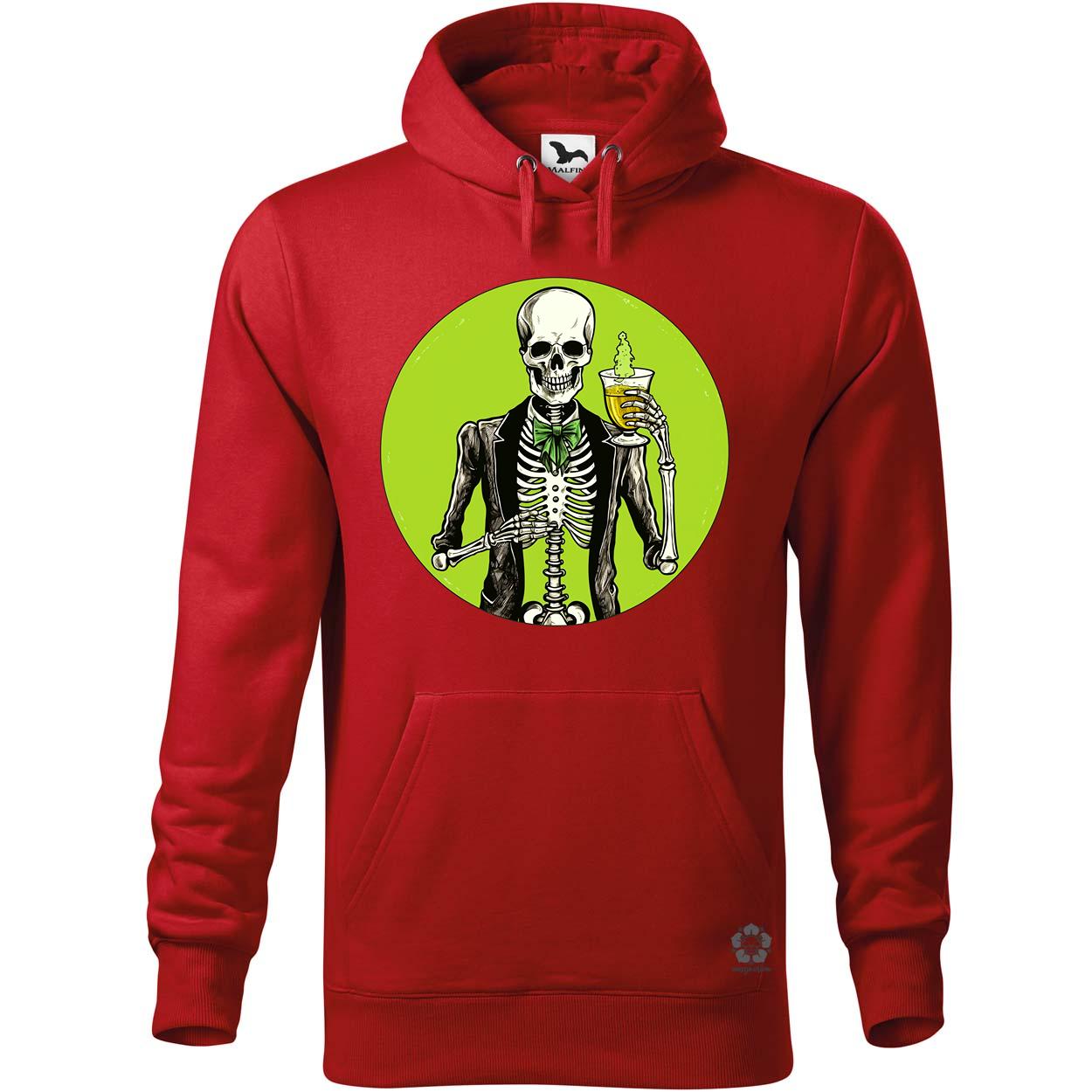 Boron túl v3 egyedi  pulóver 