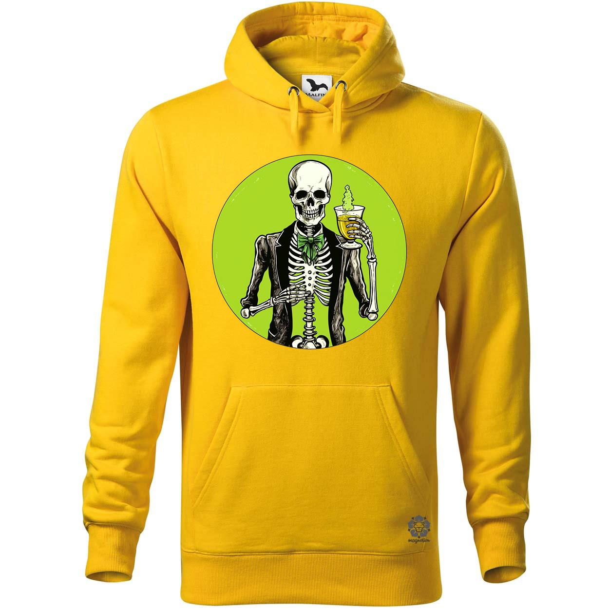Boron túl v3 egyedi  pulóver 
