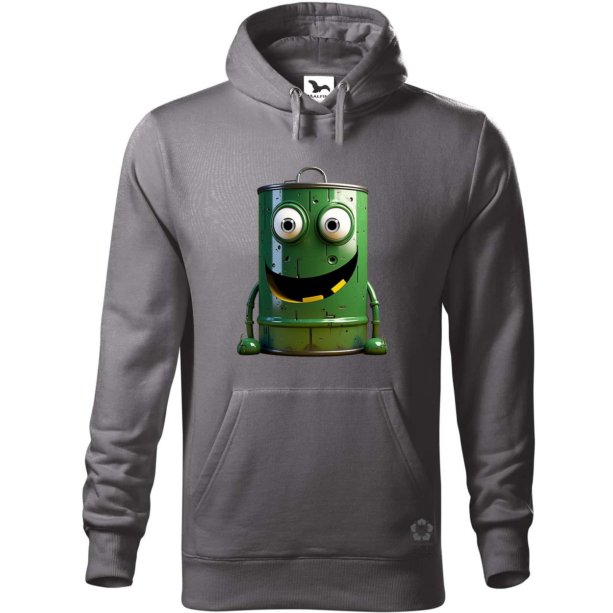 Cuki hordó v3 egyedi  pulóver 