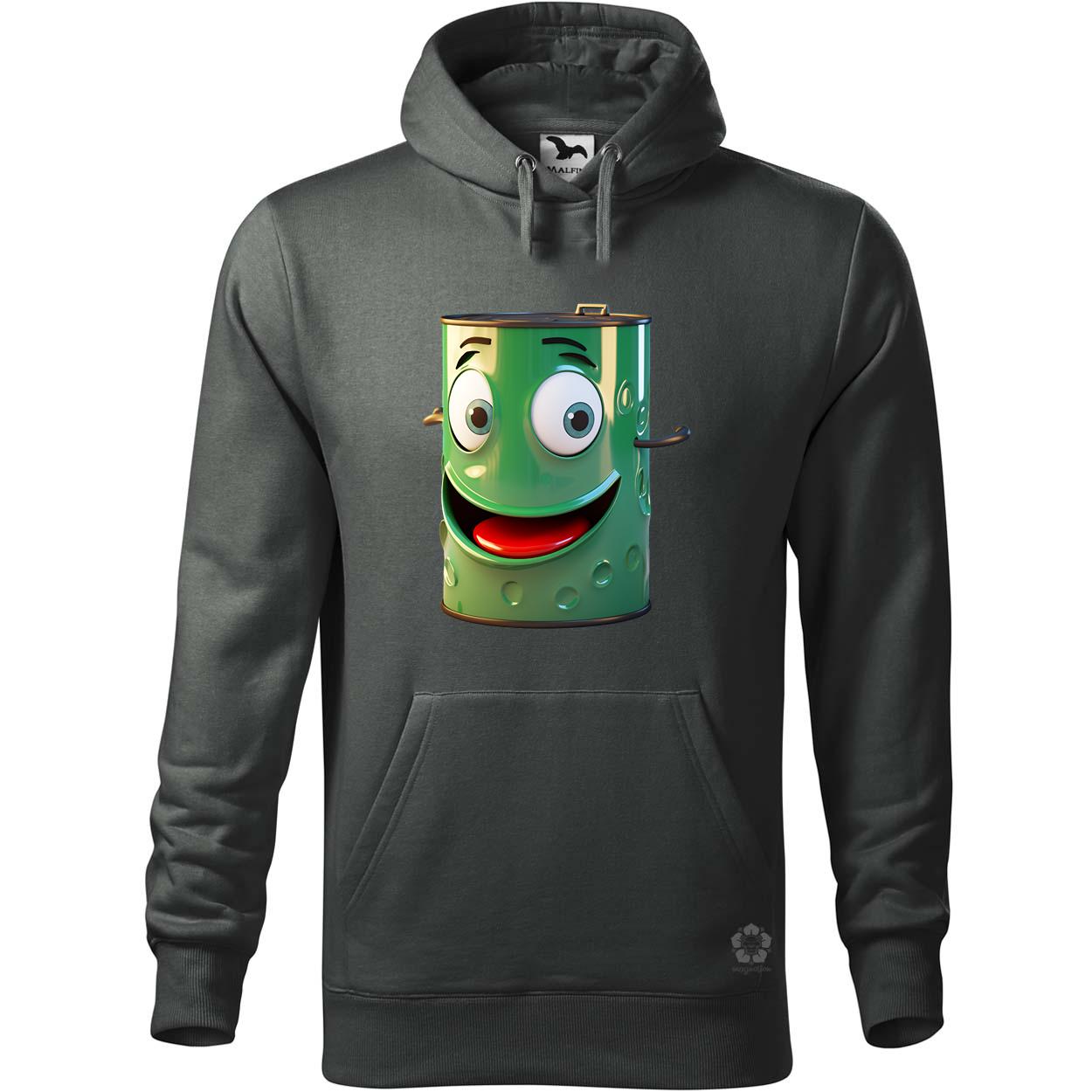 Cuki hordó v4 egyedi  pulóver 