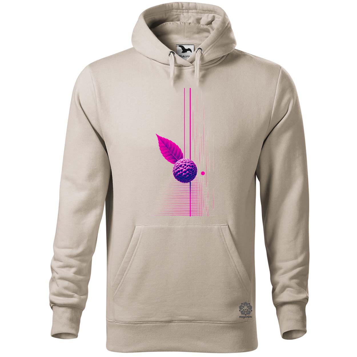 Minimál vonalak v3 egyedi  pulóver 