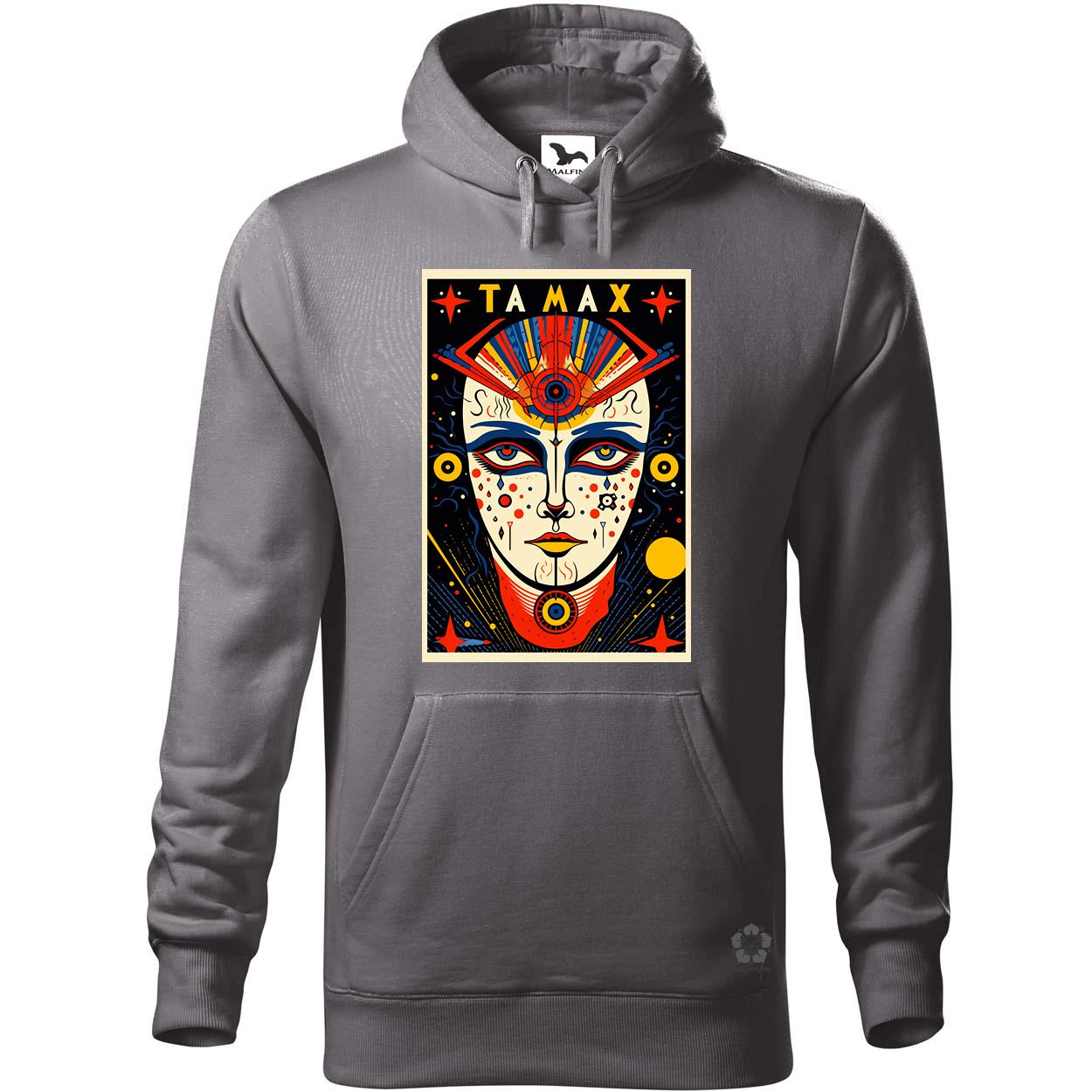 Színes tarot kártya v1 egyedi  pulóver 