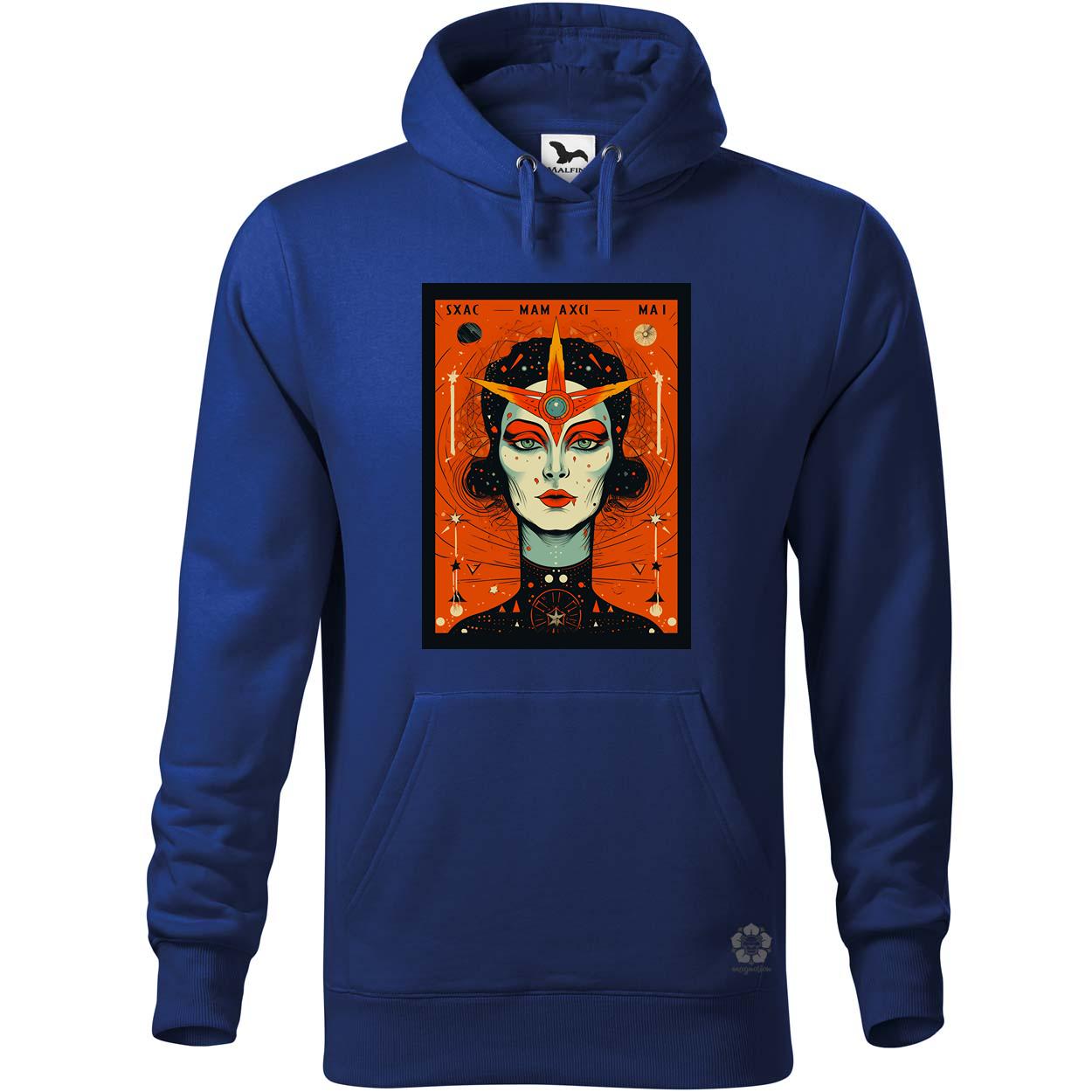 Színes tarot kártya v2 egyedi  pulóver 