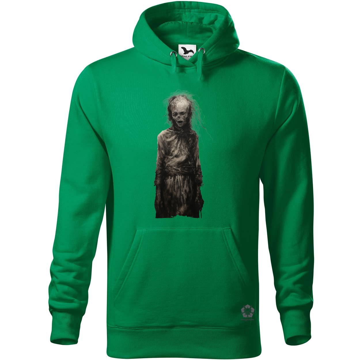Szürreál lény v3 egyedi  pulóver 