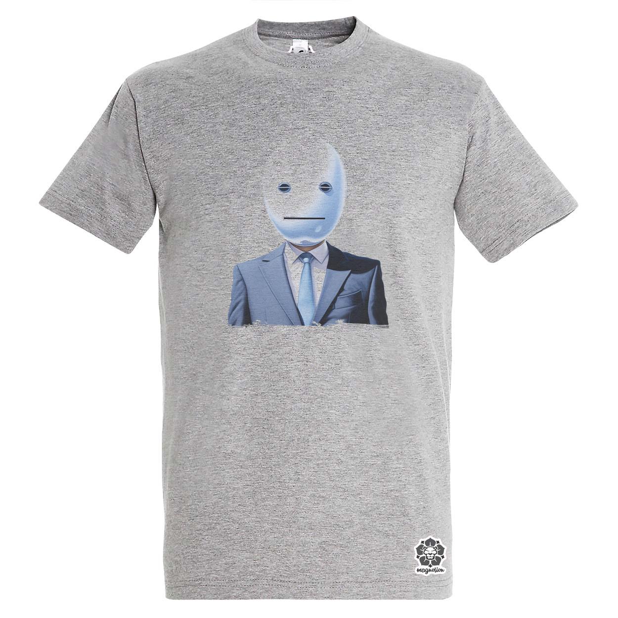 Labda fej v3 egyedi póló 