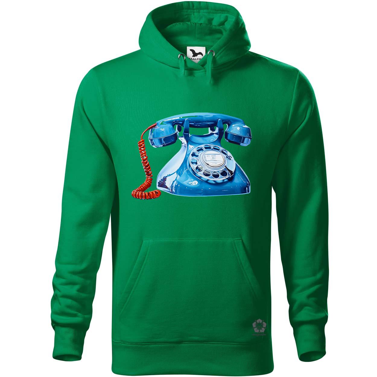 Festett telefon v3 egyedi  pulóver 