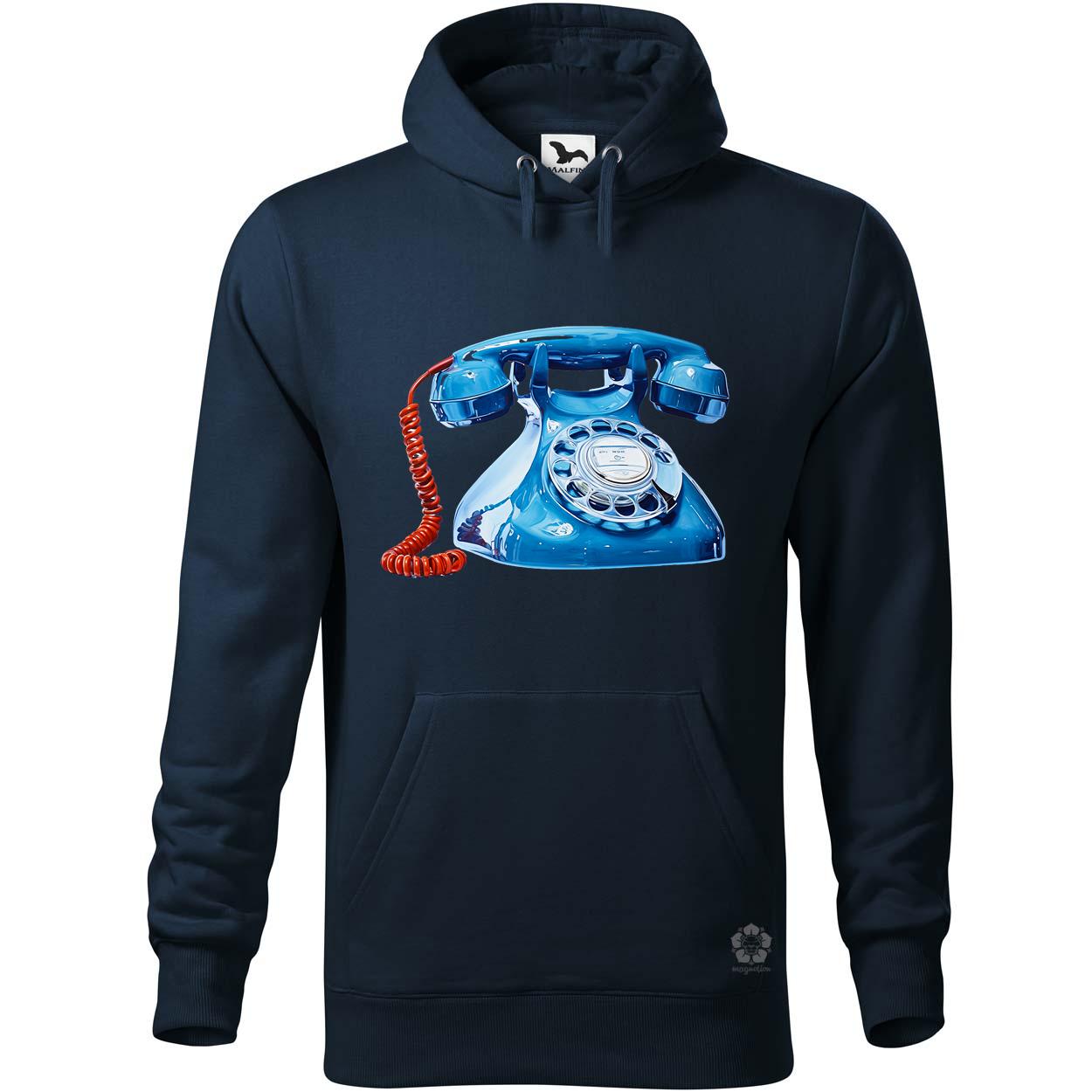 Festett telefon v3 egyedi  pulóver 