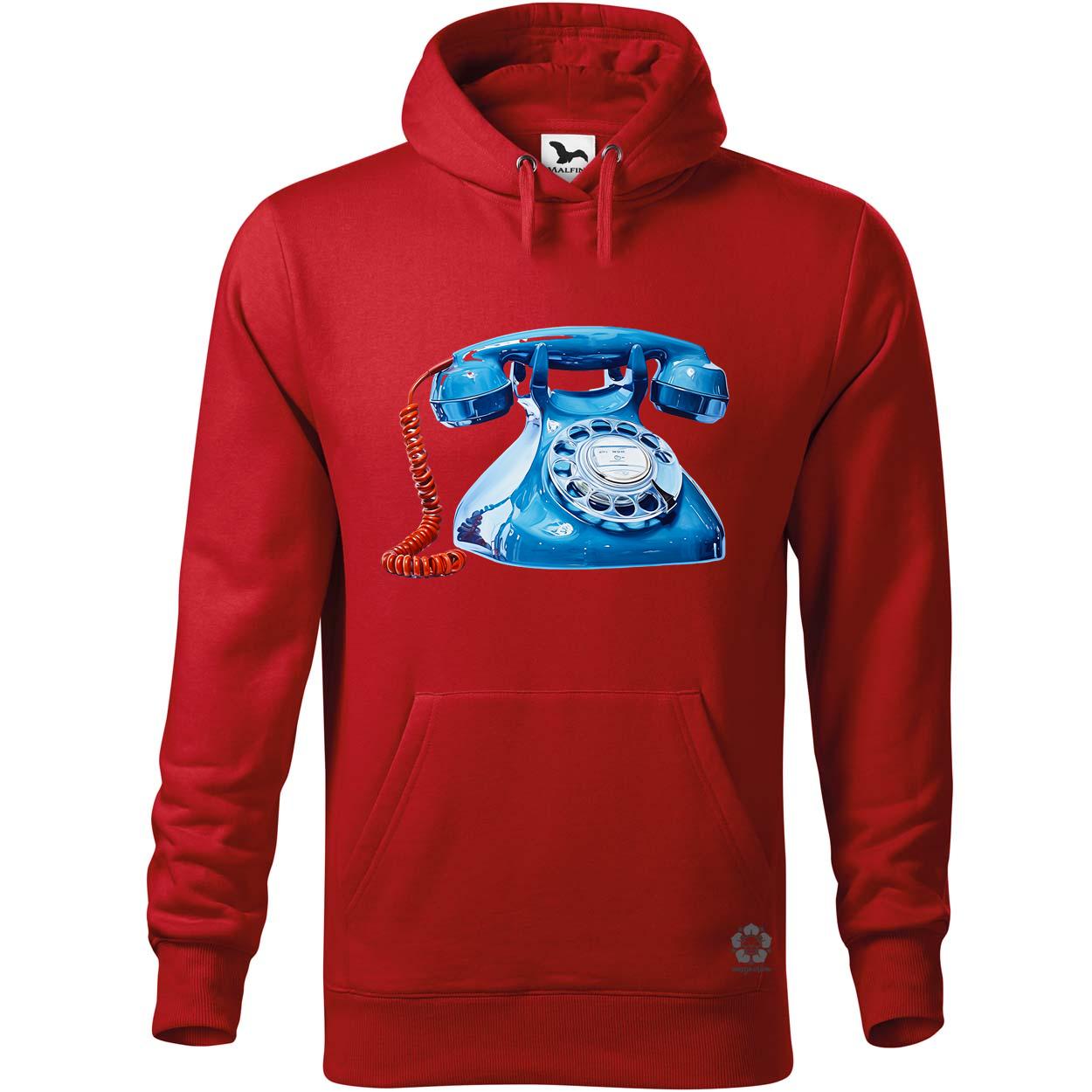 Festett telefon v3 egyedi  pulóver 