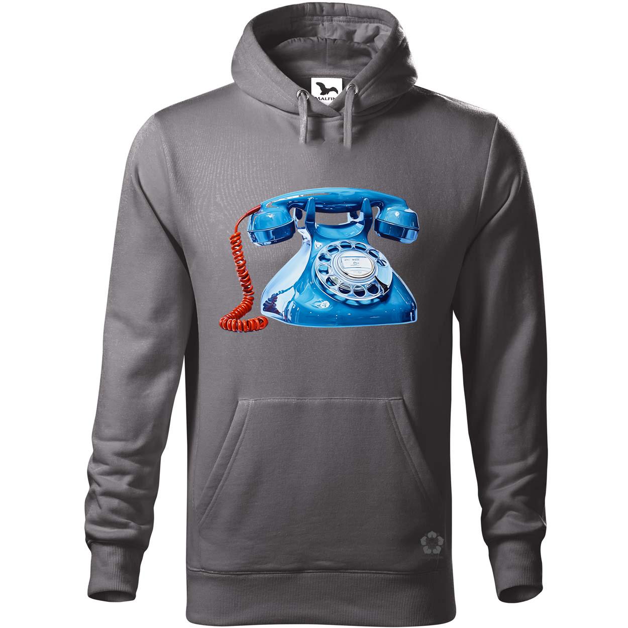 Festett telefon v3 egyedi  pulóver 
