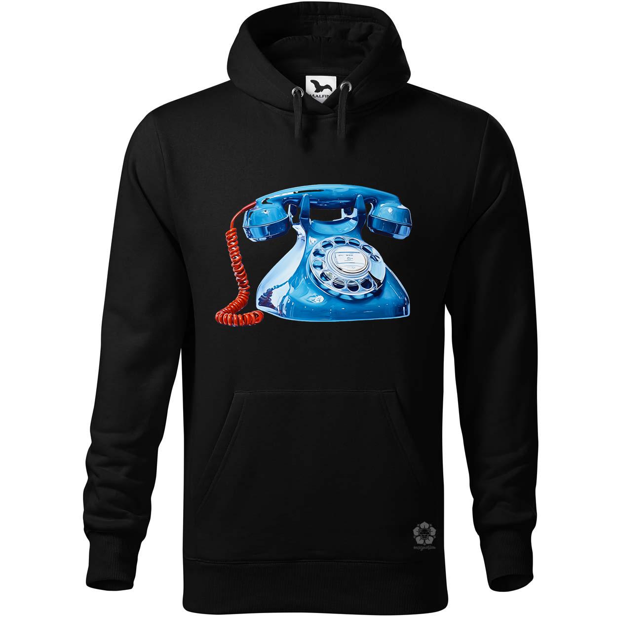 Festett telefon v3 egyedi  pulóver 