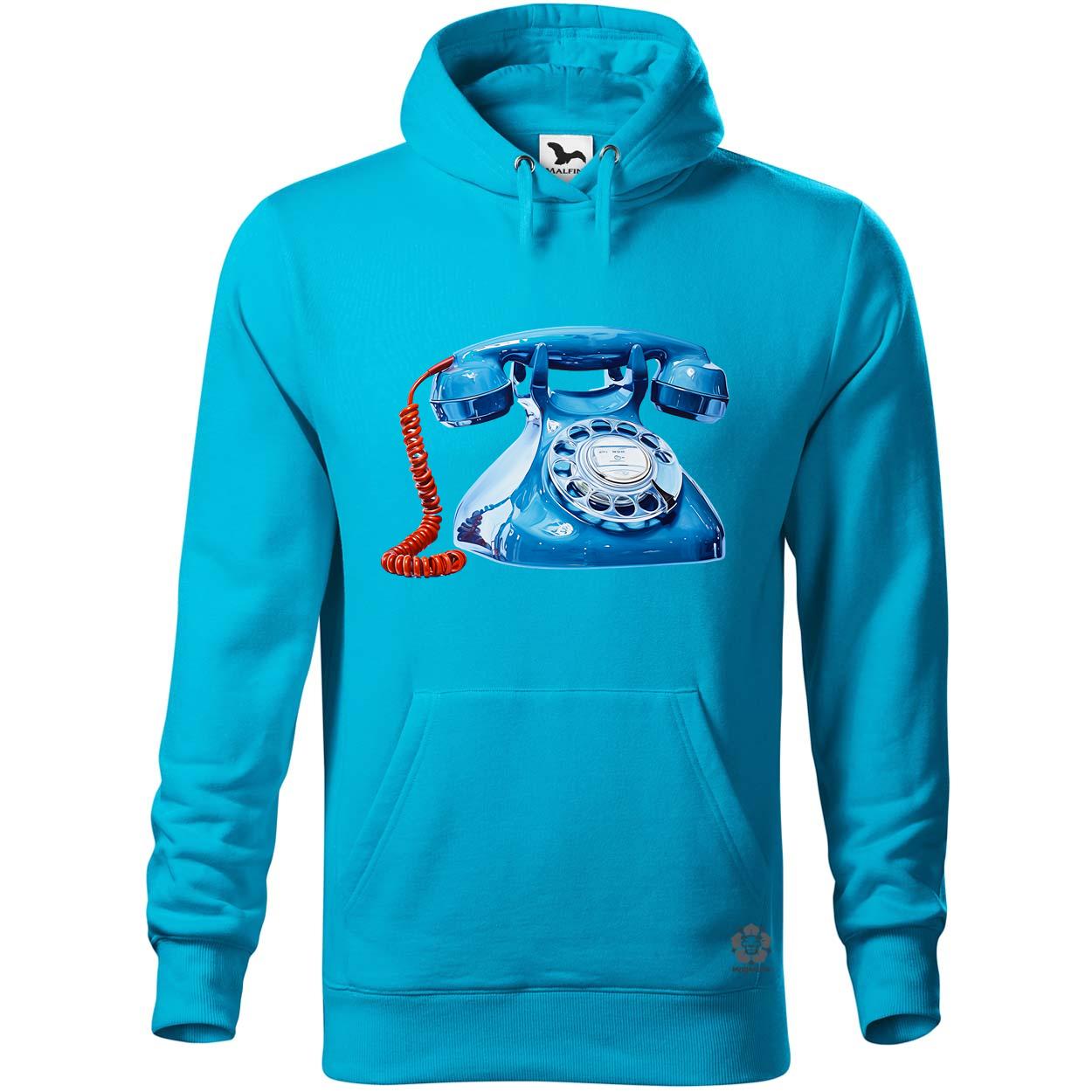Festett telefon v3 egyedi  pulóver 