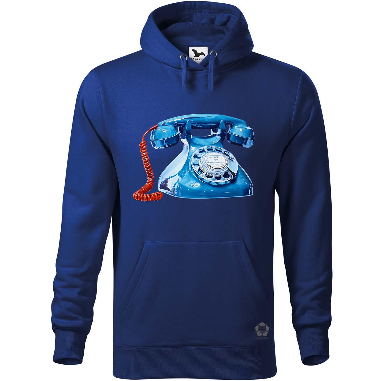 Festett telefon v3 egyedi  pulóver 