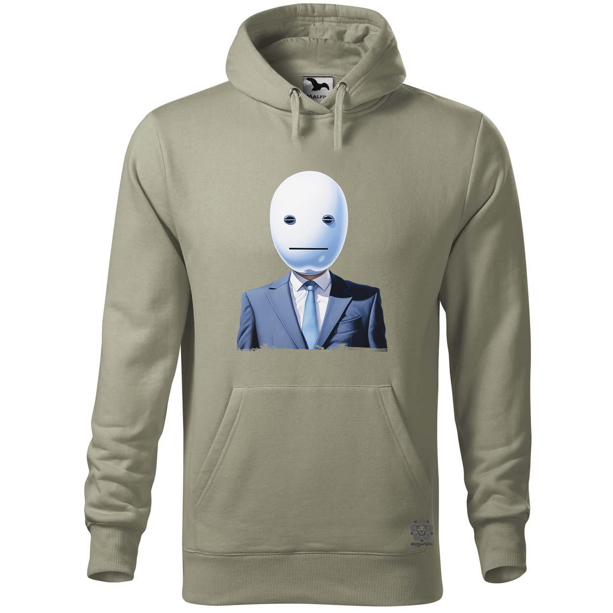Labda fej v3 egyedi  pulóver 