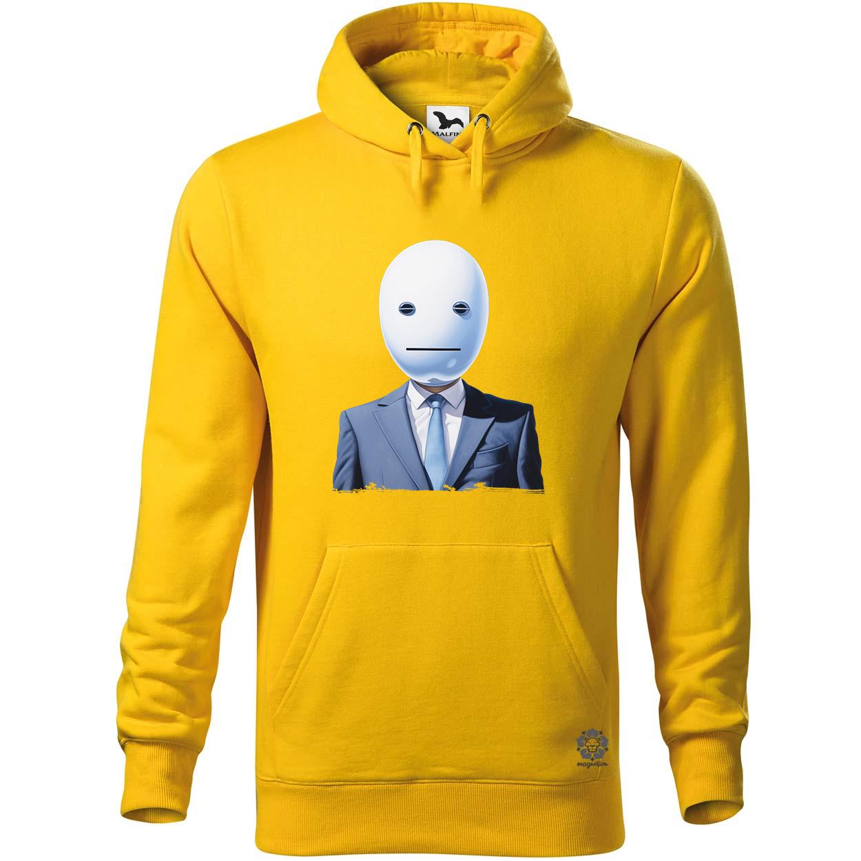 Labda fej v3 egyedi  pulóver 