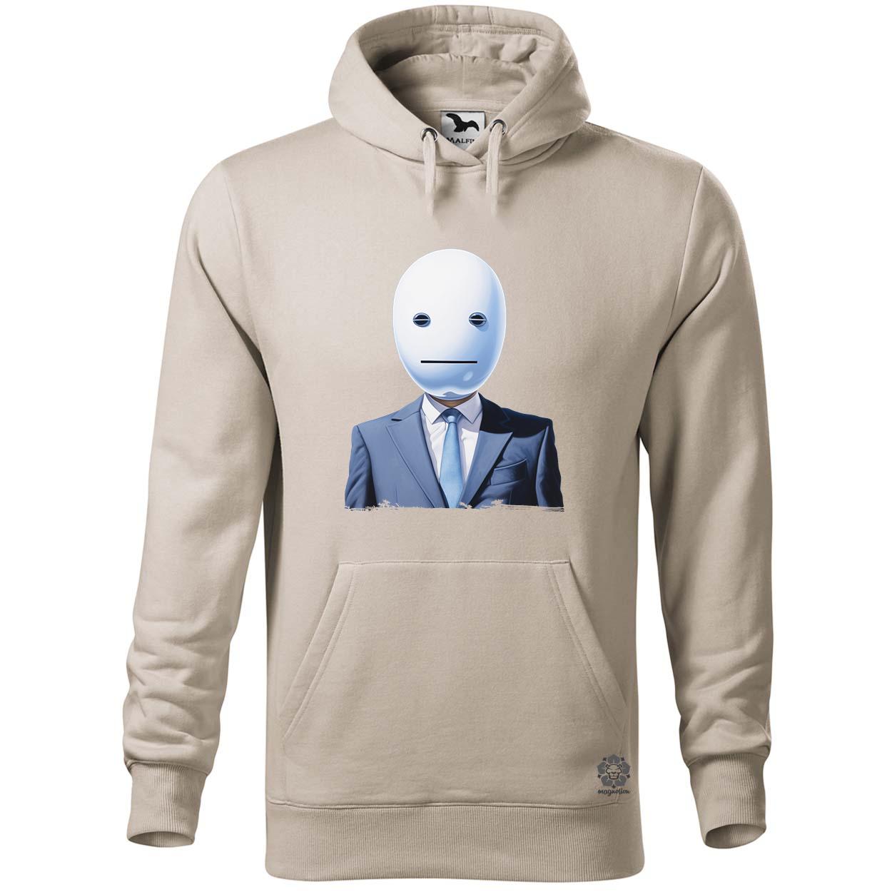 Labda fej v3 egyedi  pulóver 