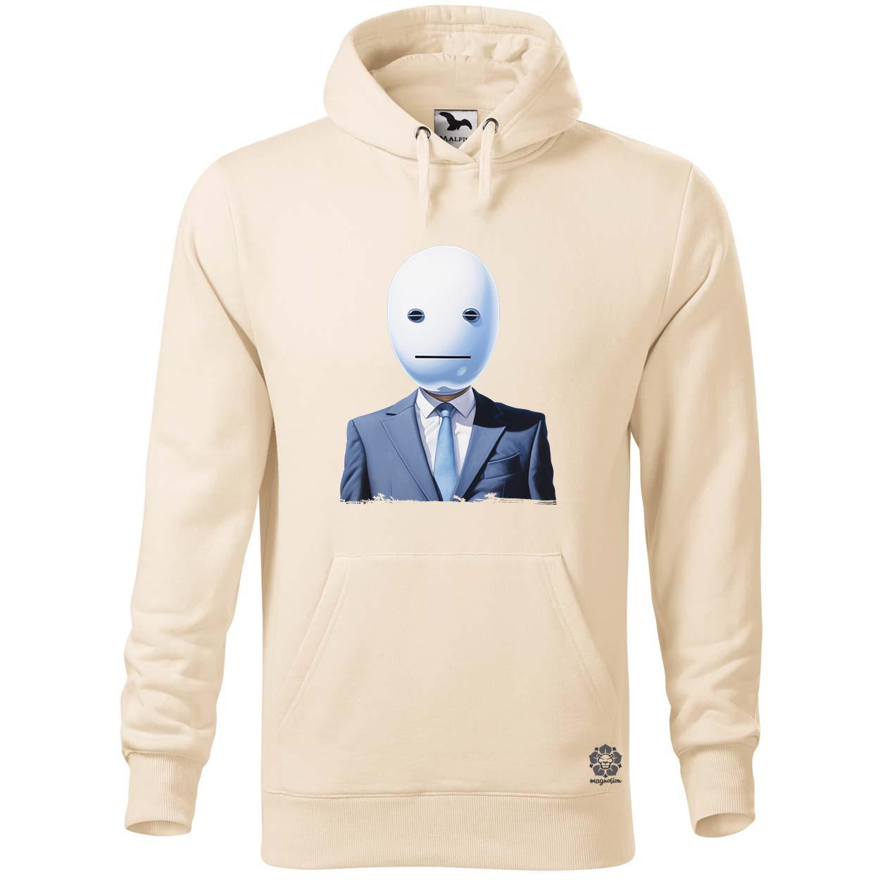 Labda fej v3 egyedi  pulóver 