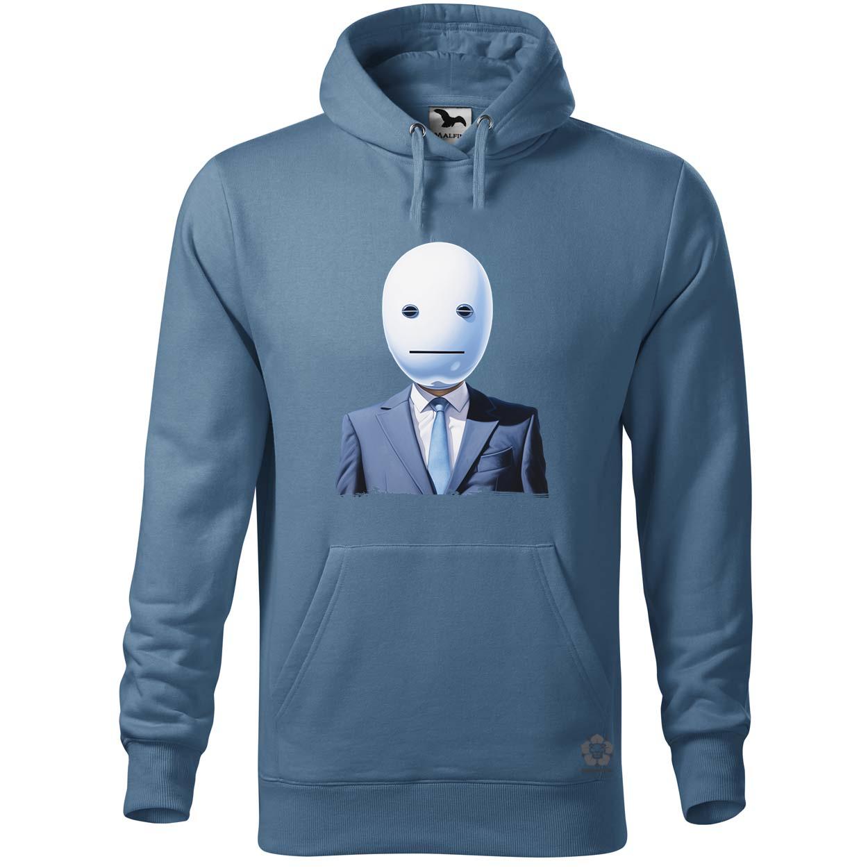 Labda fej v3 egyedi  pulóver 