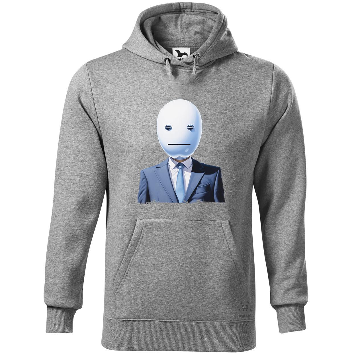 Labda fej v3 egyedi  pulóver 