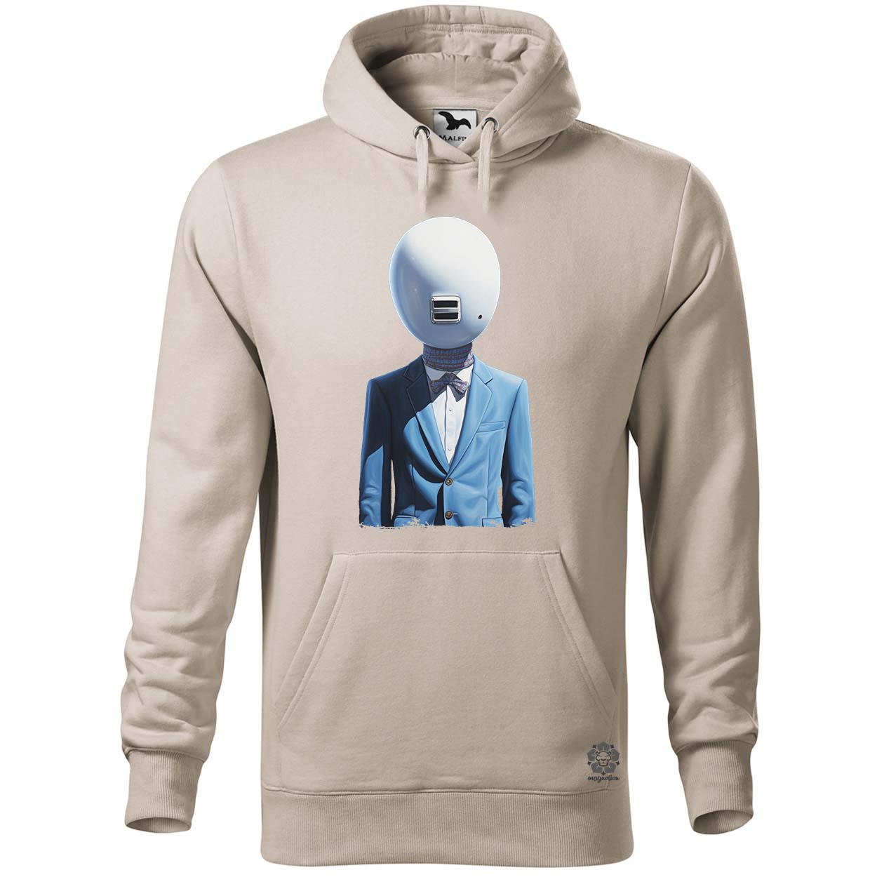 Labda fej v5 egyedi  pulóver 