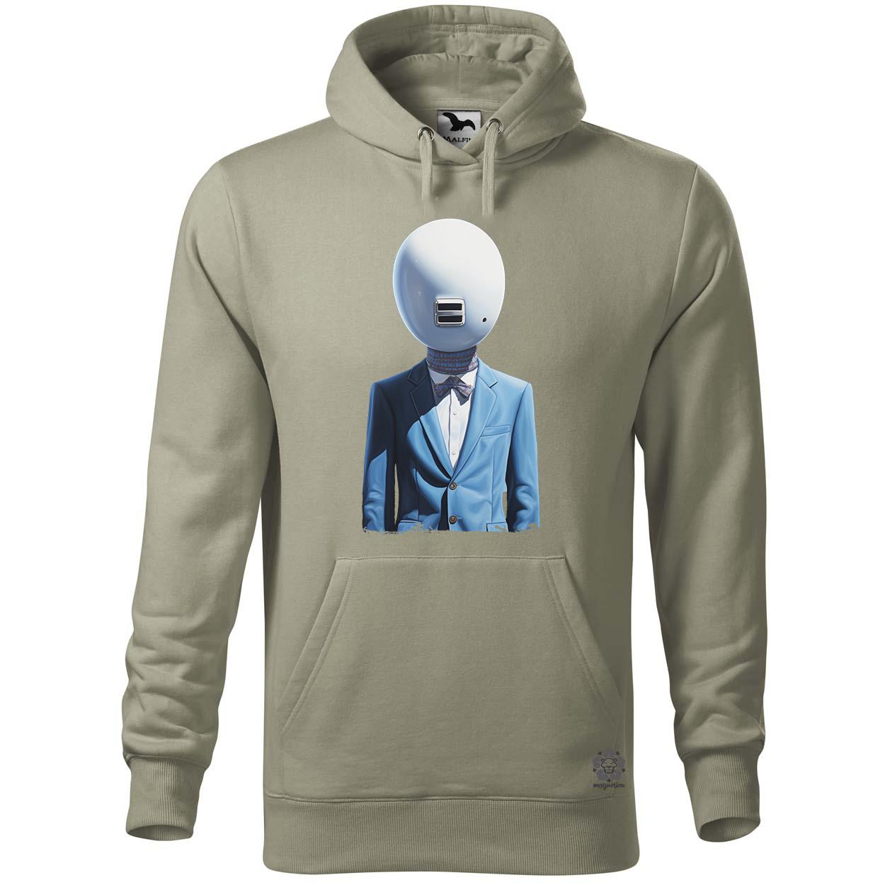 Labda fej v5 egyedi  pulóver 