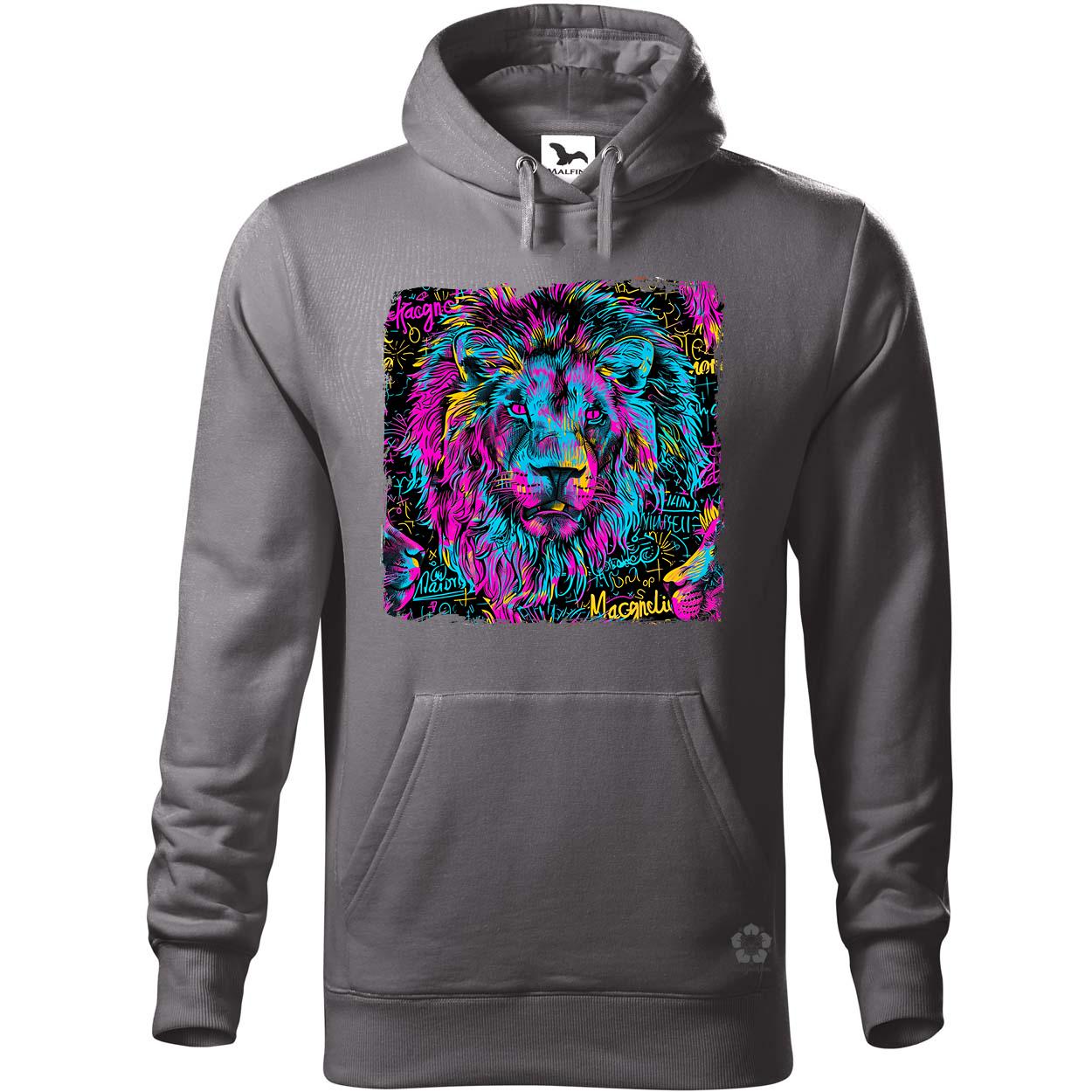 Magnolion graffiti v4 egyedi  pulóver 