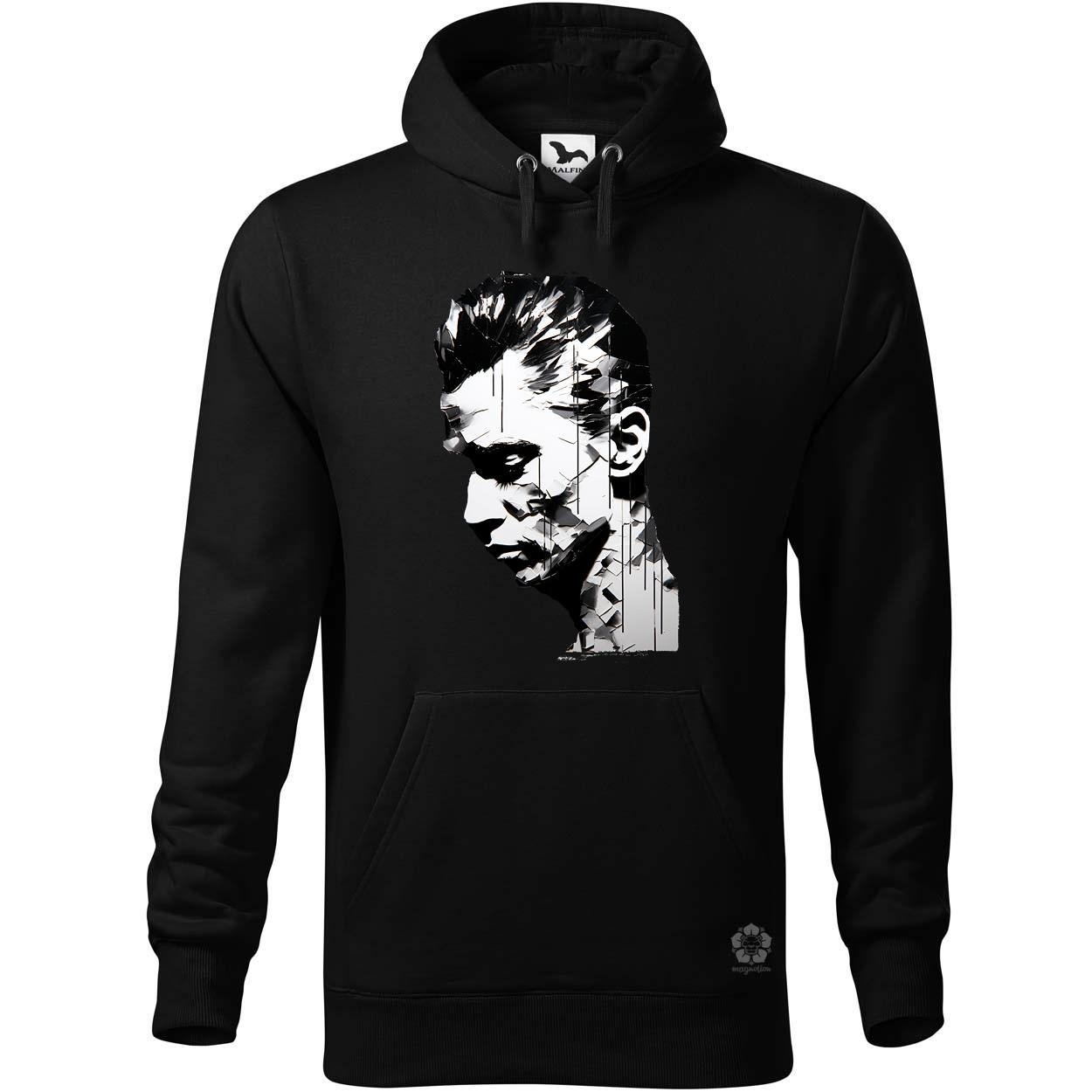 Dave Gahan portré v2 egyedi  pulóver 