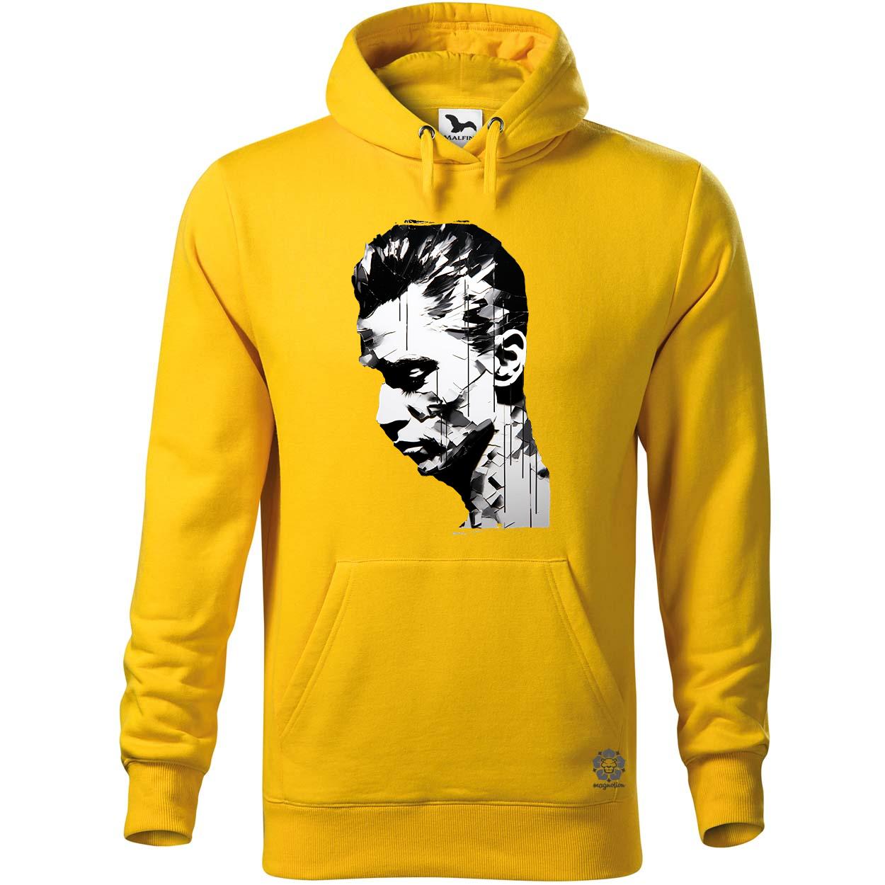 Dave Gahan portré v2 egyedi  pulóver 
