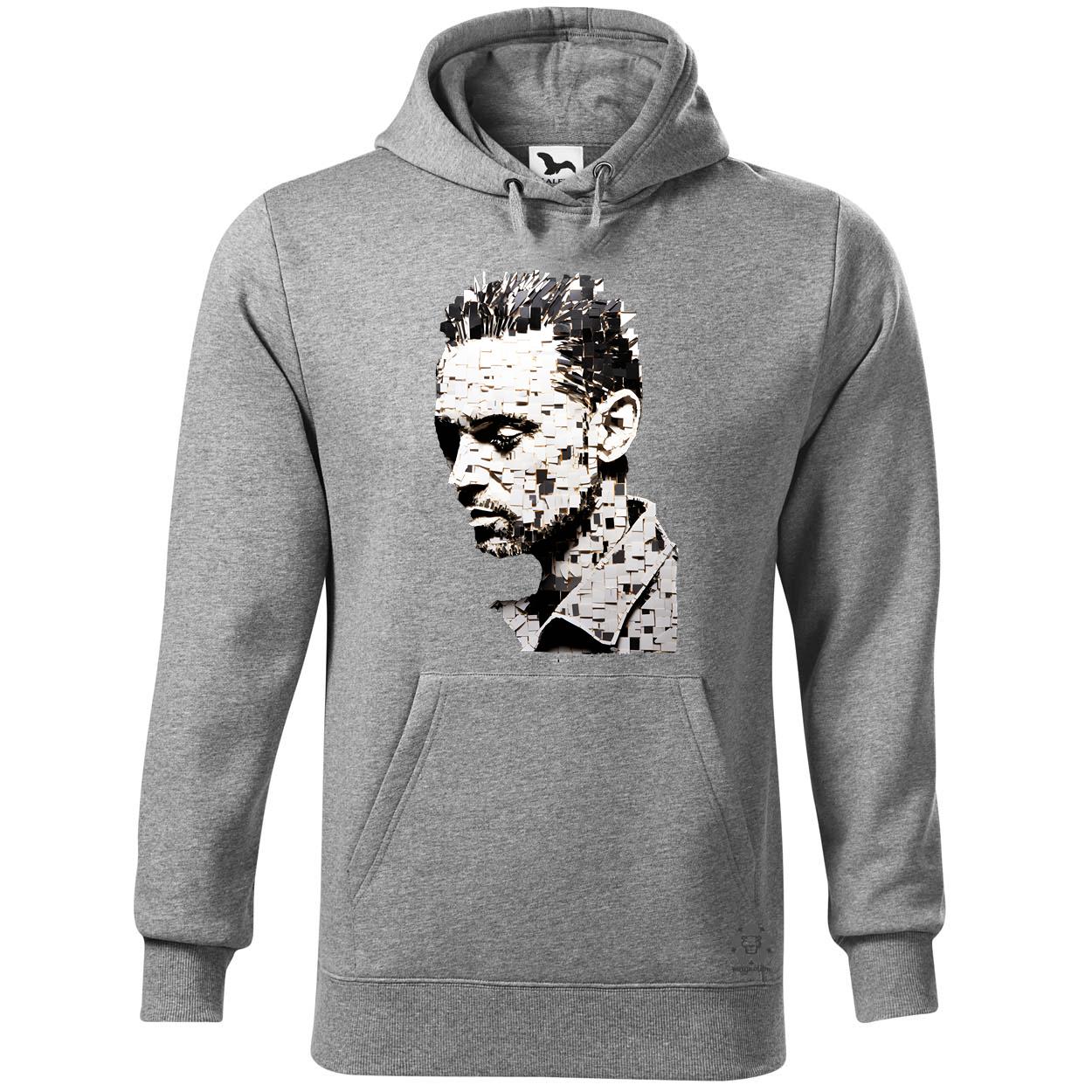 Dave Gahan portré v4 egyedi  pulóver 