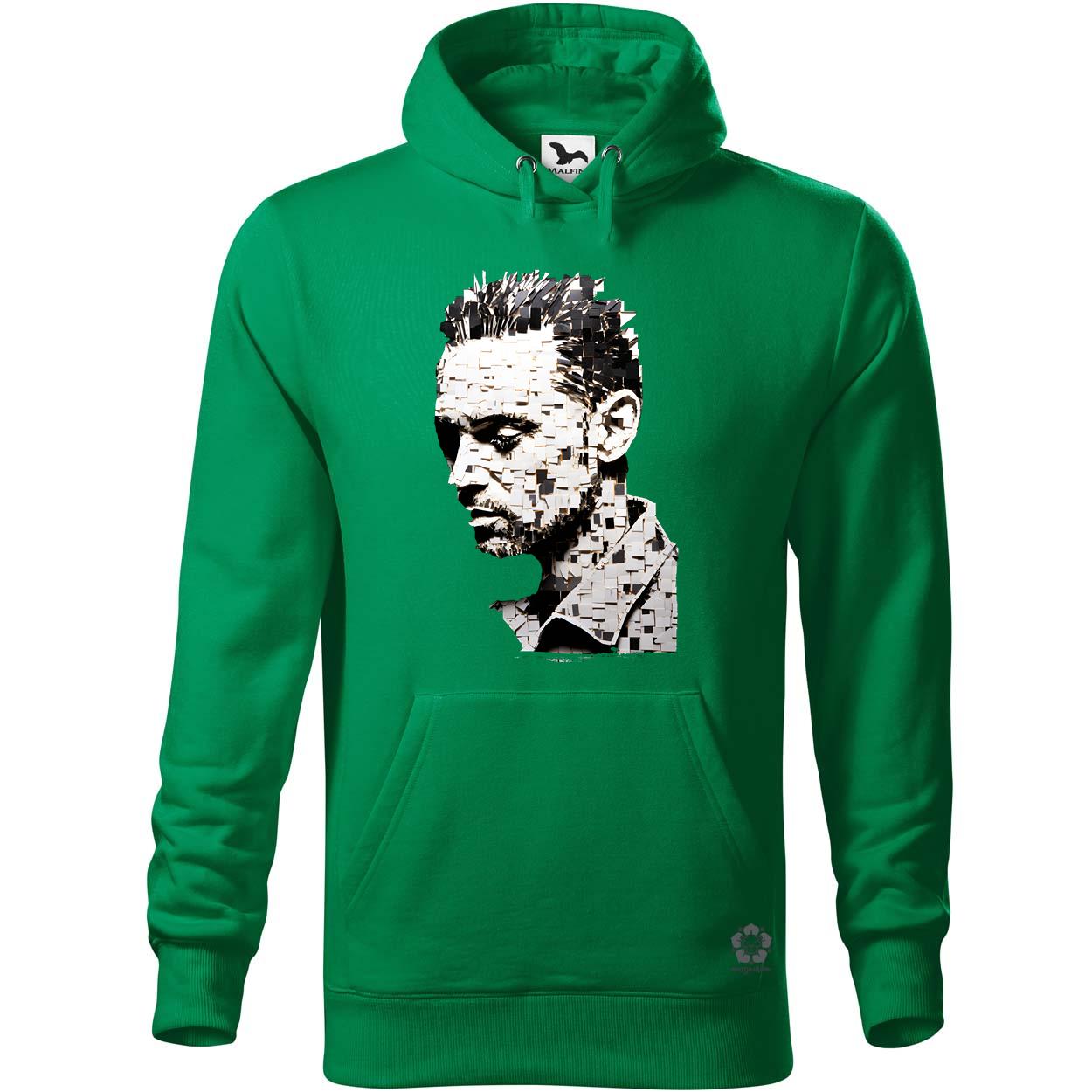 Dave Gahan portré v4 egyedi  pulóver 