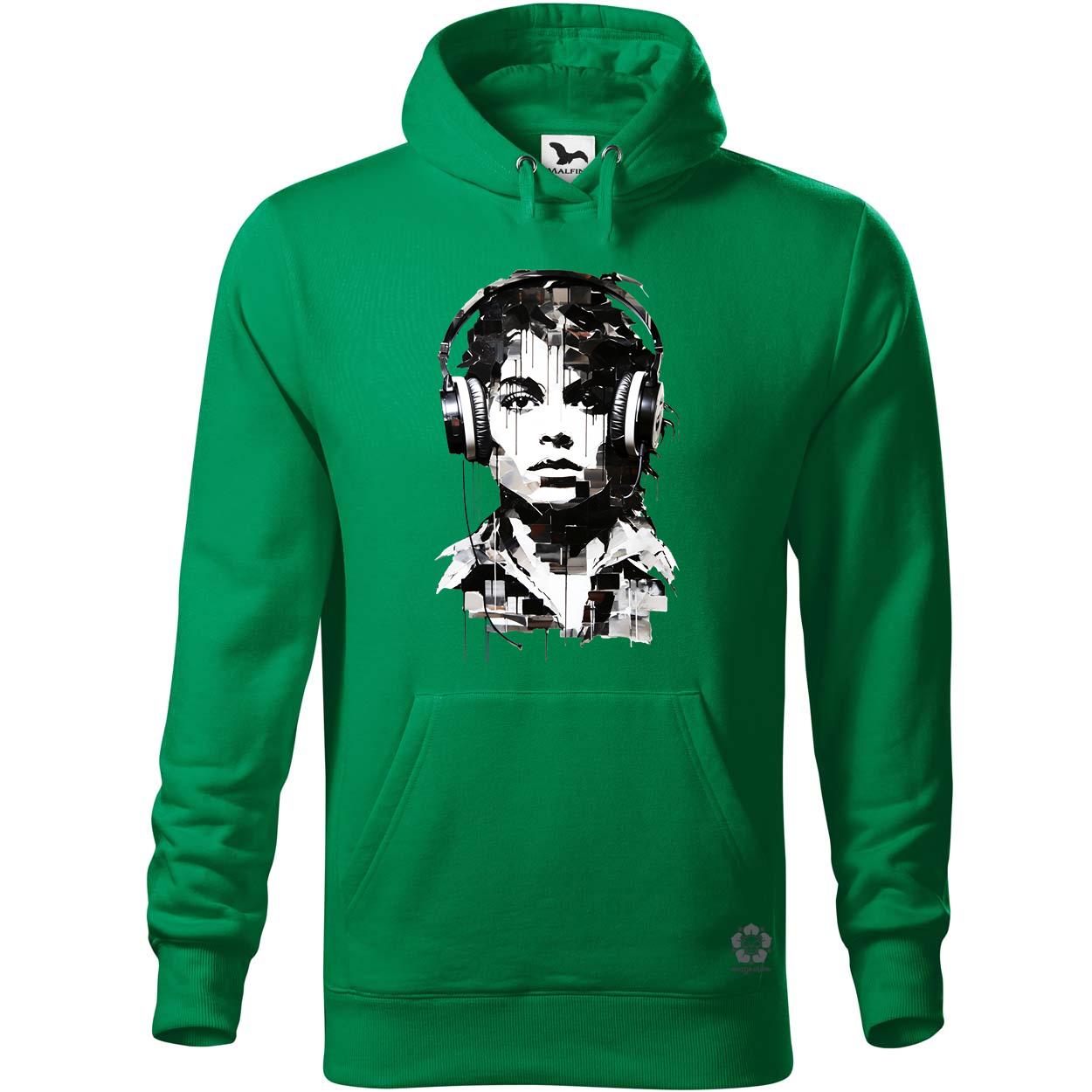 Michael Jackson portré v4 egyedi  pulóver 