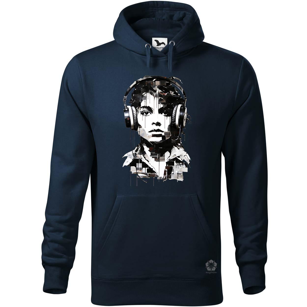 Michael Jackson portré v4 egyedi  pulóver 