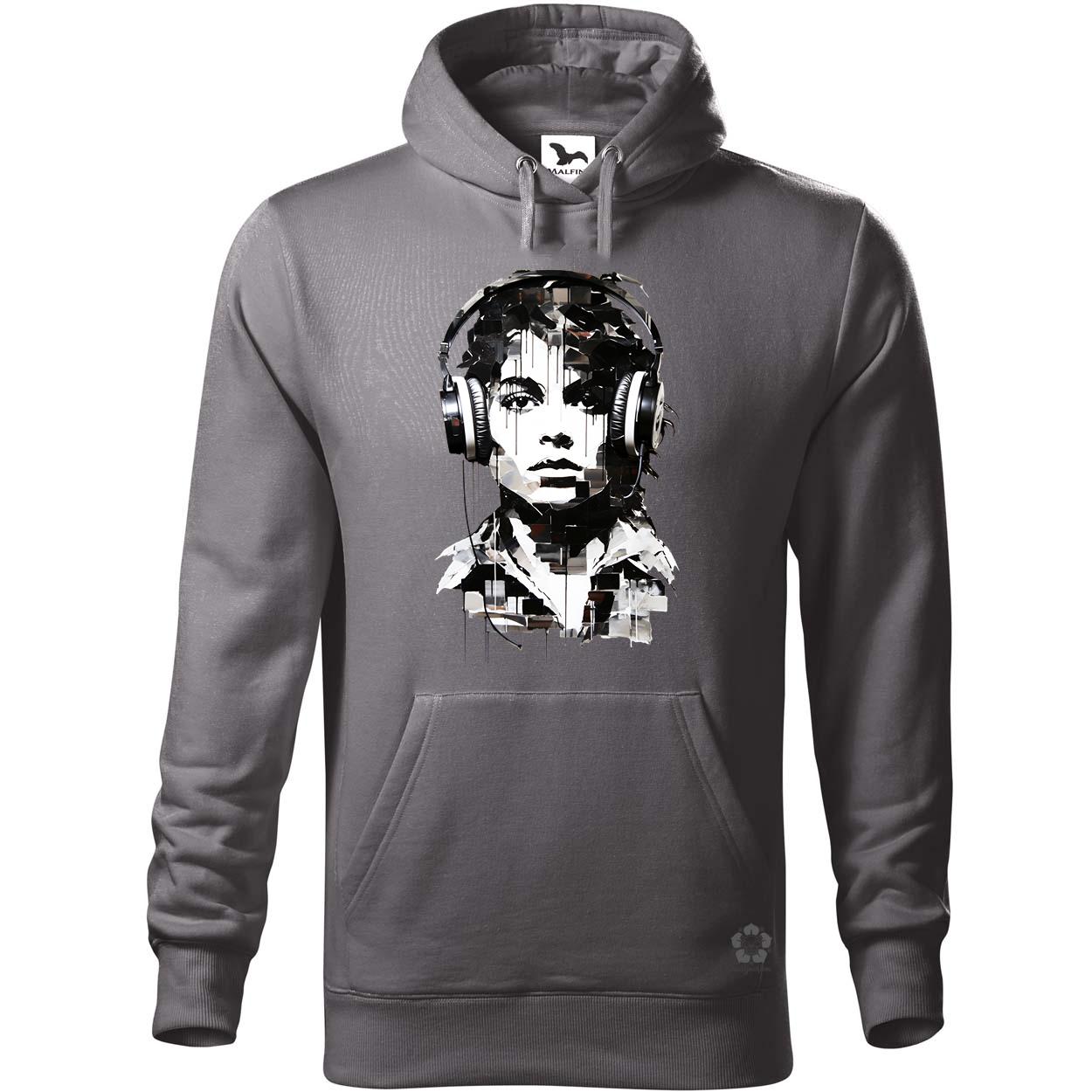 Michael Jackson portré v4 egyedi  pulóver 