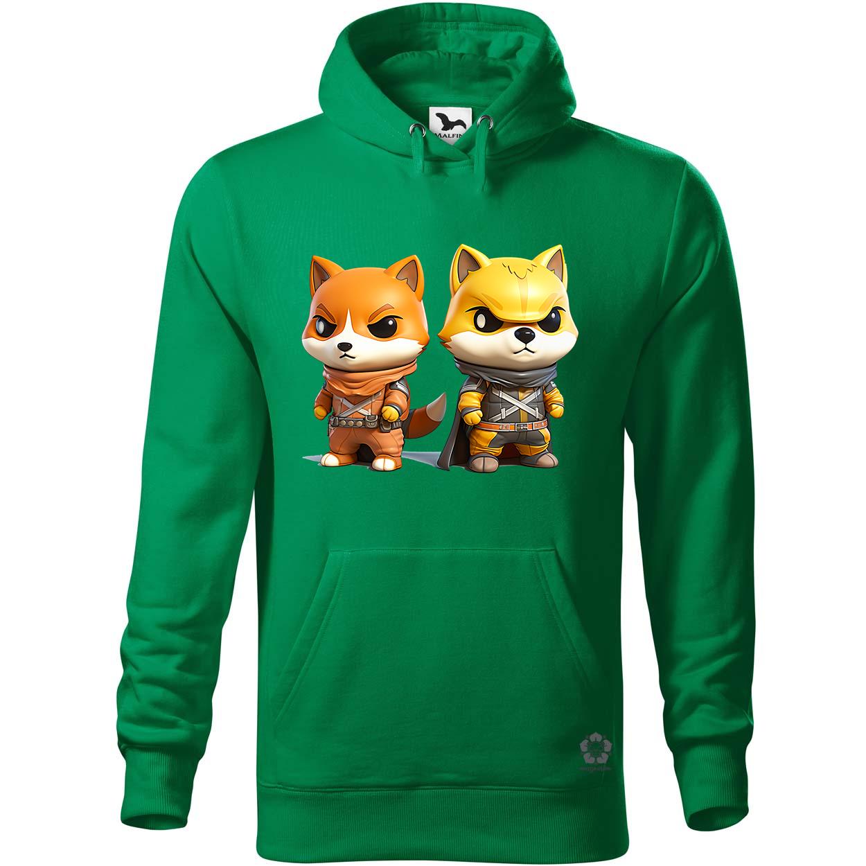 Siba Inu v4 egyedi  pulóver 