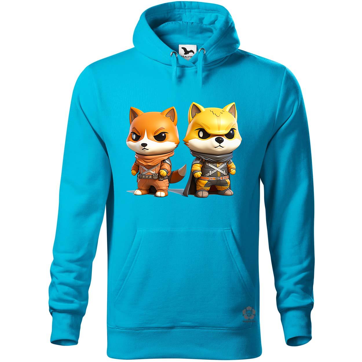 Siba Inu v4 egyedi  pulóver 