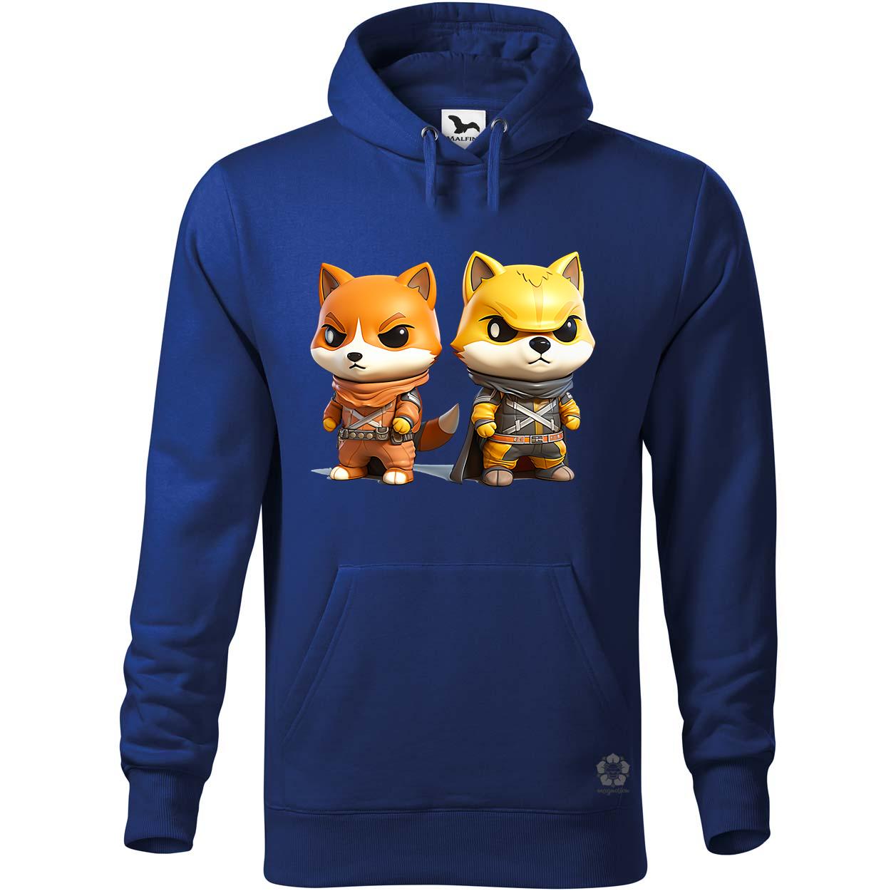 Siba Inu v4 egyedi  pulóver 